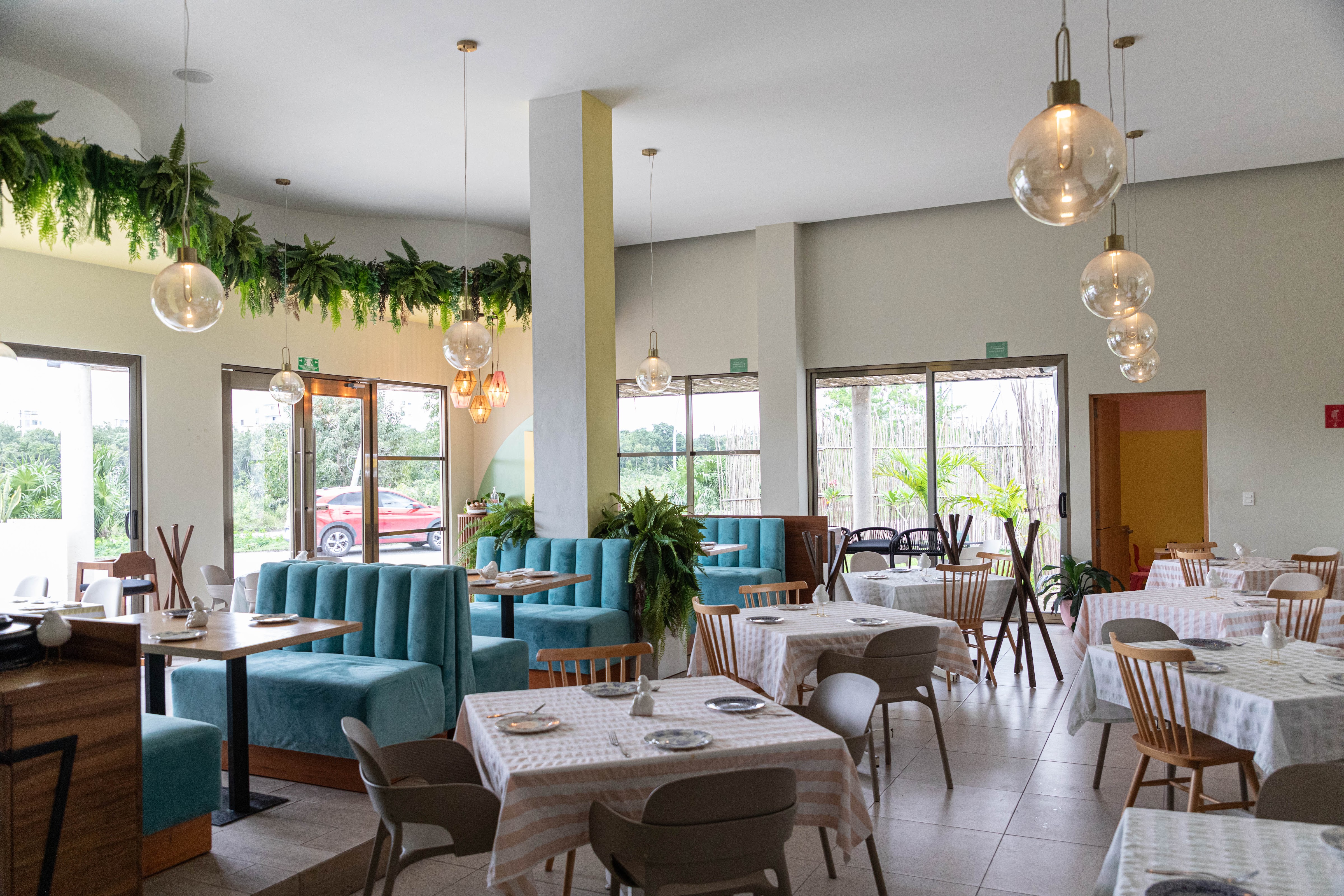 Huevo Restaurante Brunch & More | Cancún Huayacán image 1