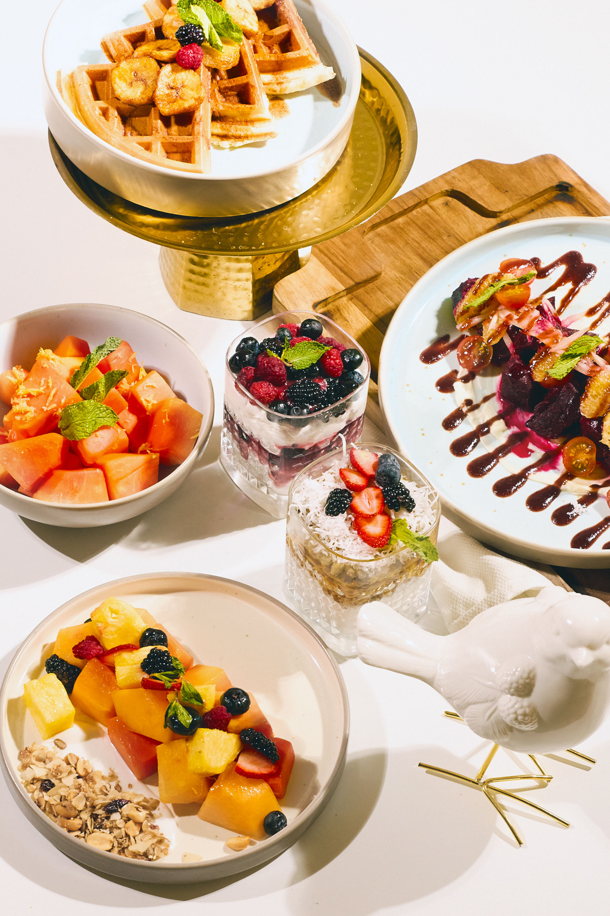 Huevo Restaurante Brunch & More | Cancún Huayacán image 2