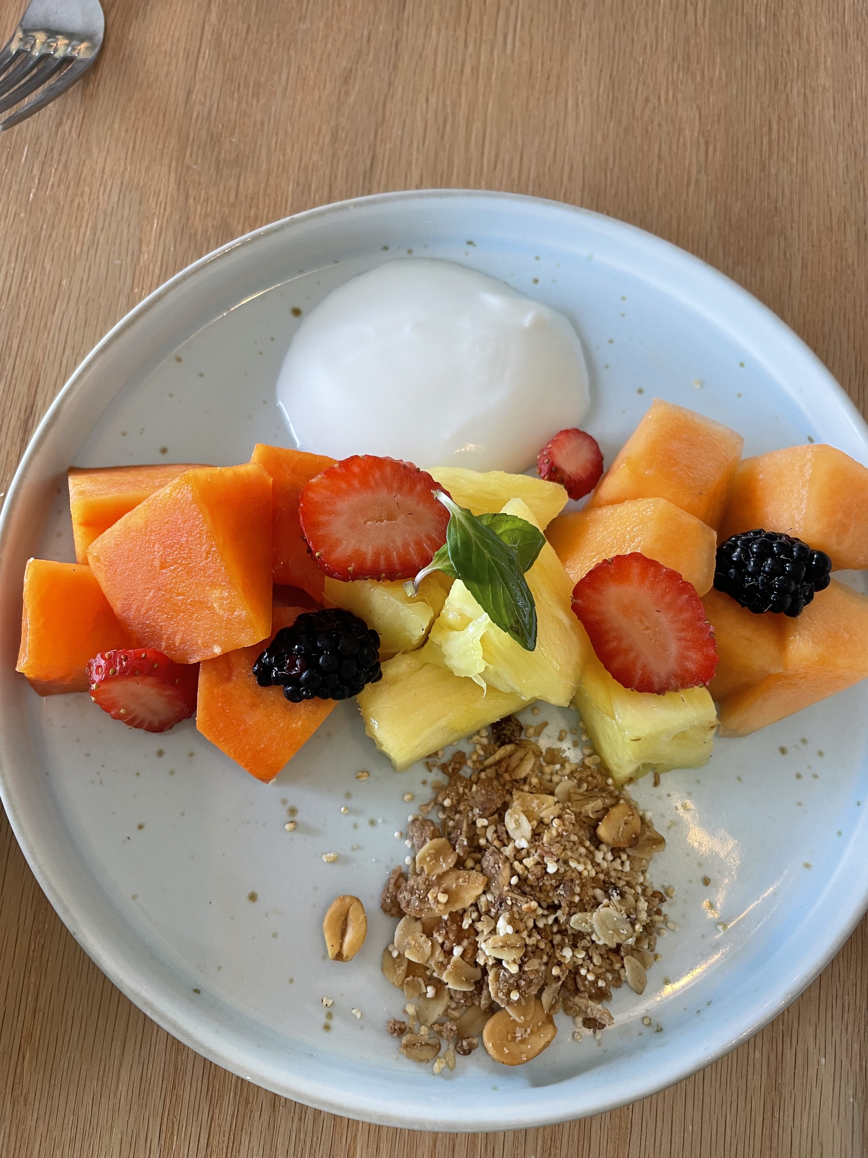 Huevo Restaurante Brunch & More | Cancún Huayacán image 3