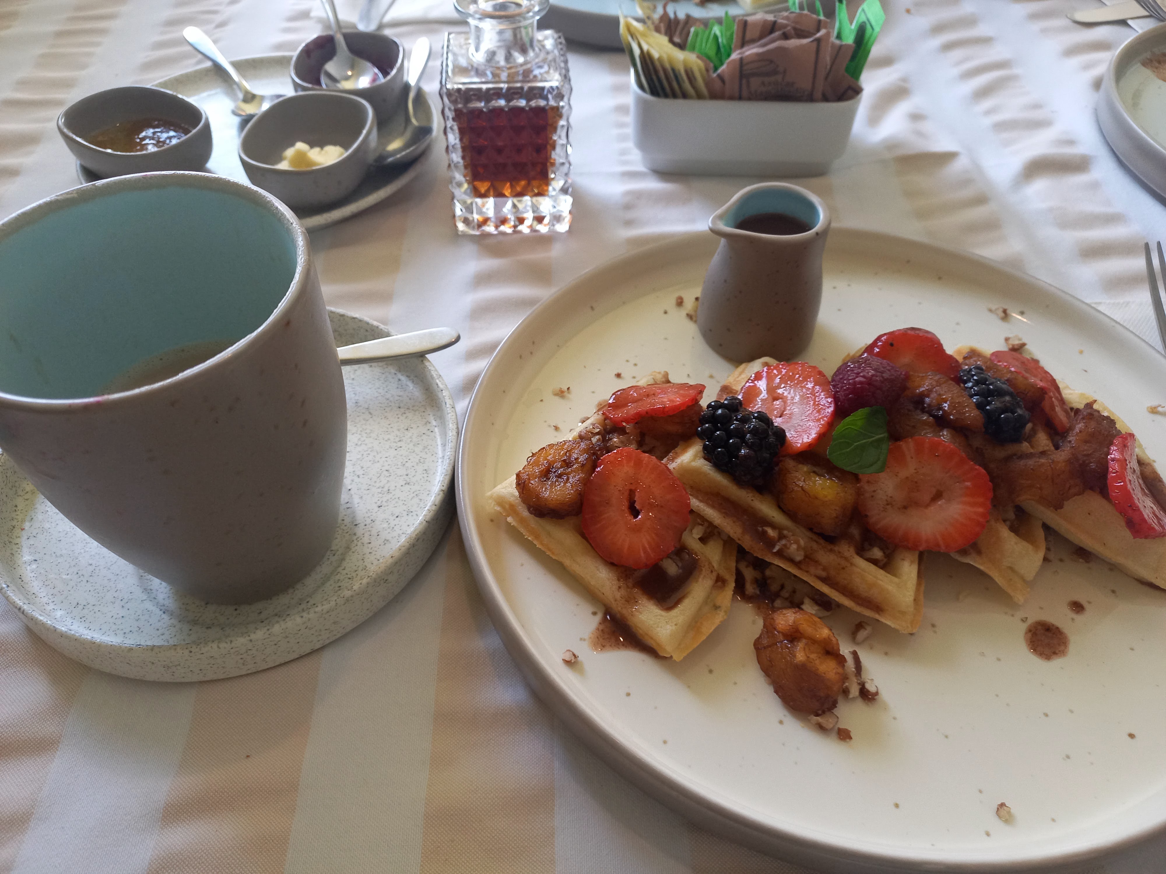 Huevo Restaurante Brunch & More | Cancún Huayacán image 4