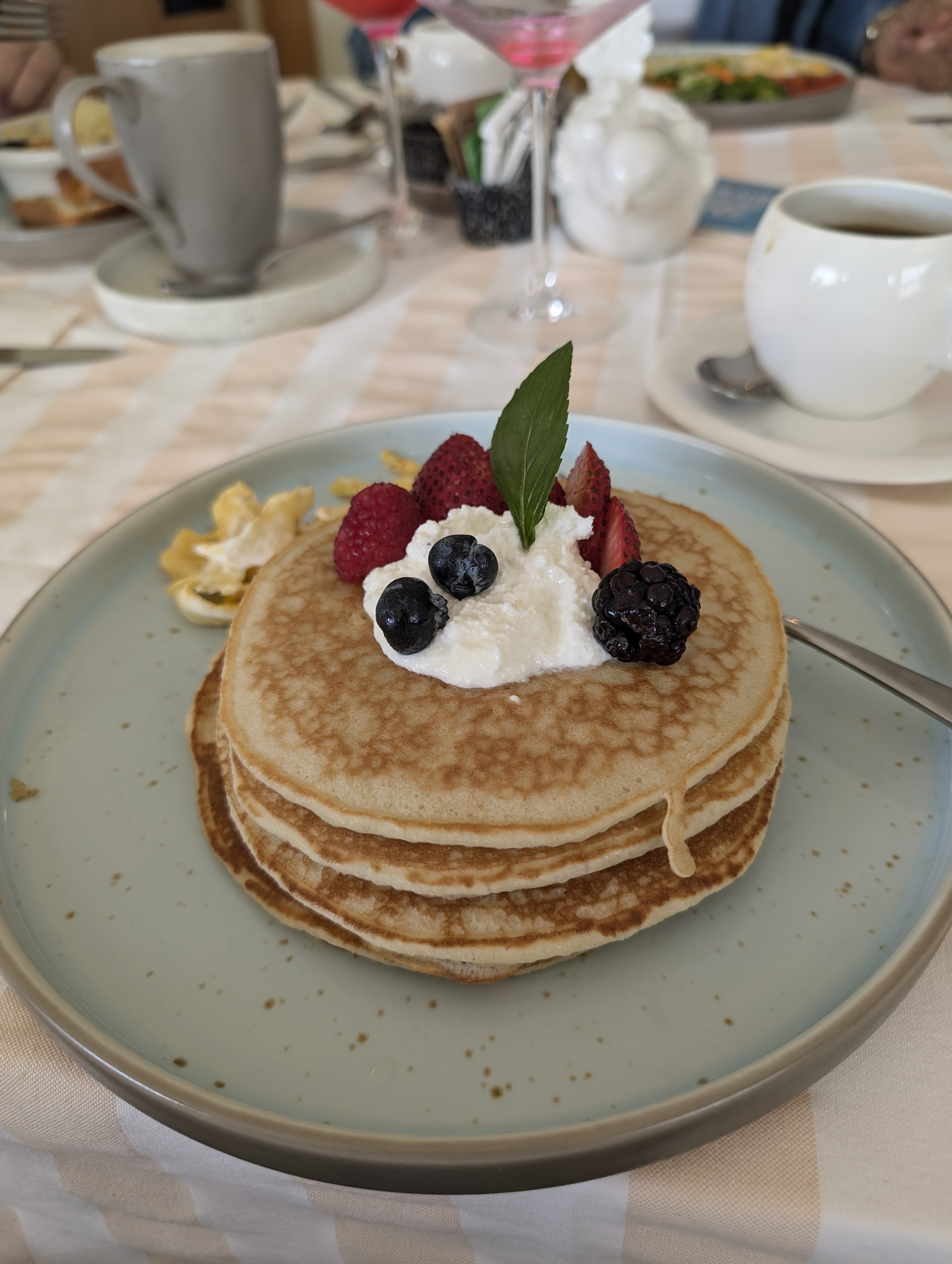 Huevo Restaurante Brunch & More | Cancún Huayacán image 5