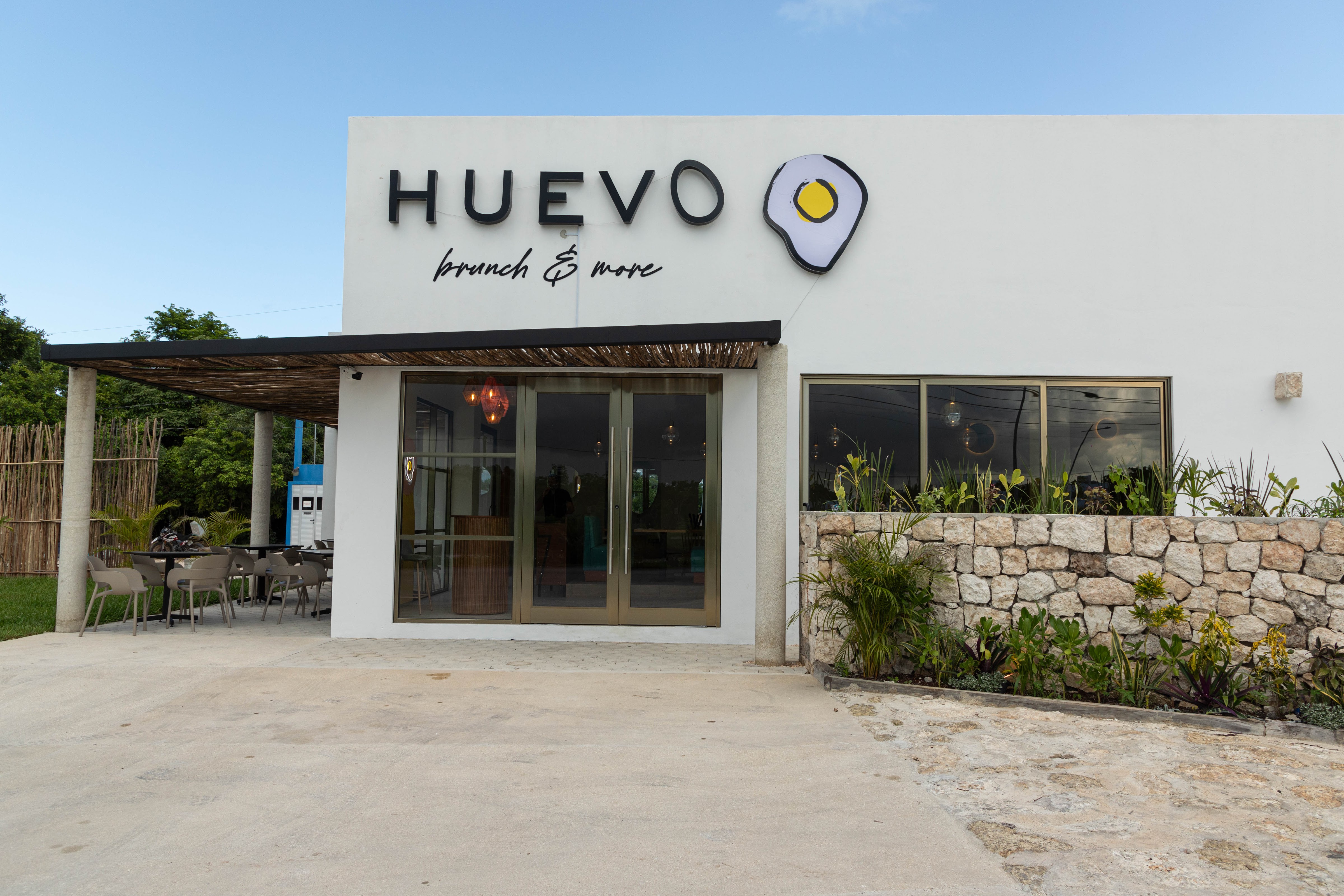 Huevo Restaurante Brunch & More | Cancún Huayacán image 6