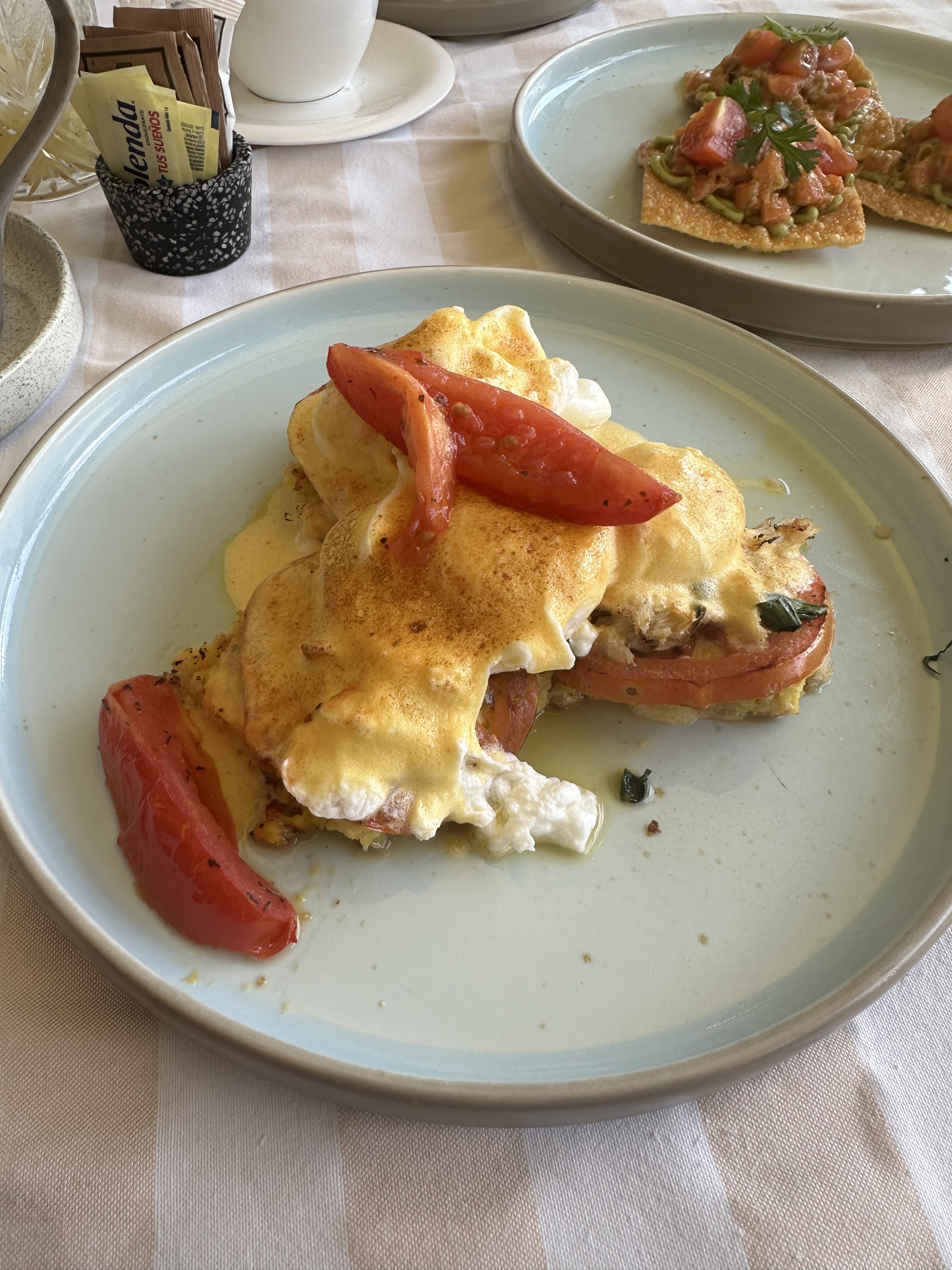 Huevo Restaurante Brunch & More | Cancún Huayacán image 9