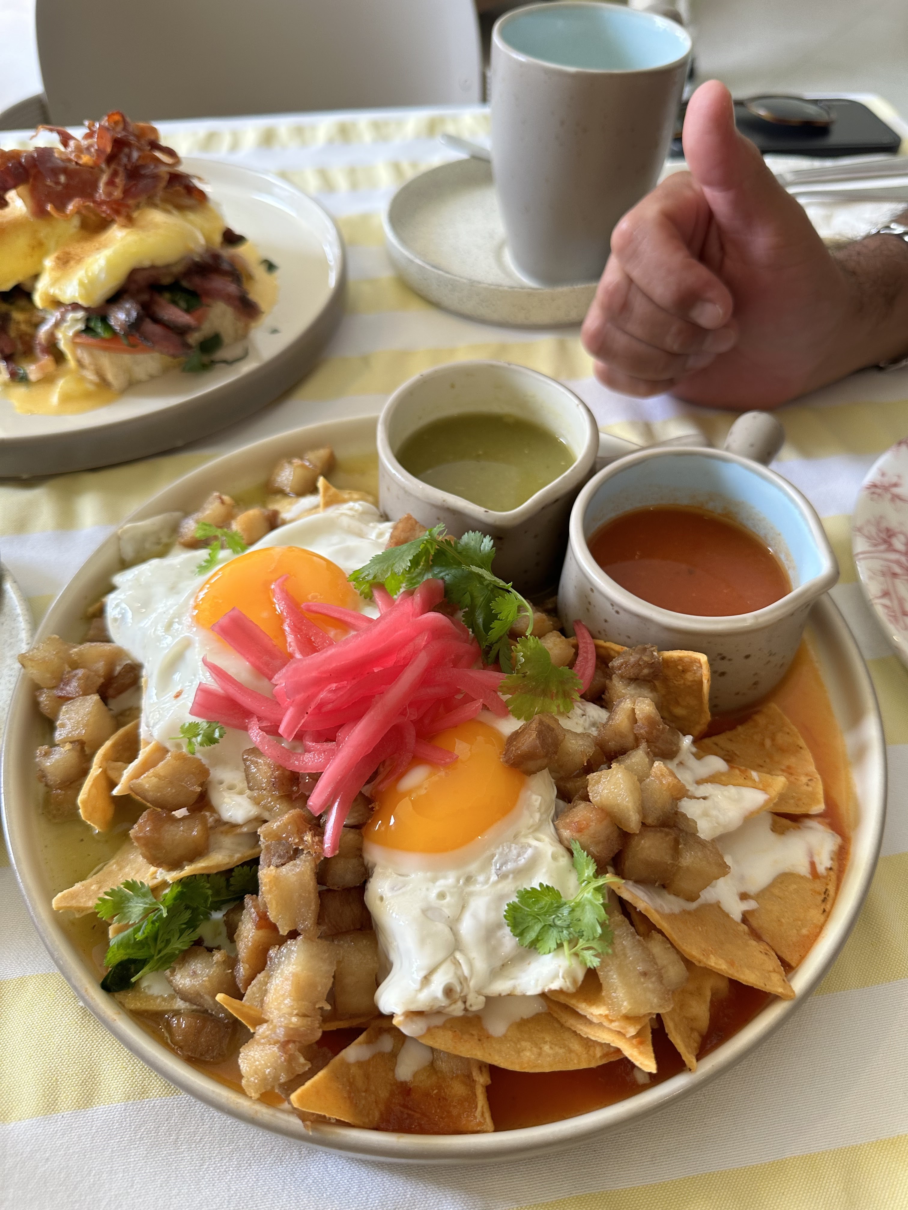 Huevo Restaurante Brunch & More | Cancún Huayacán image 10