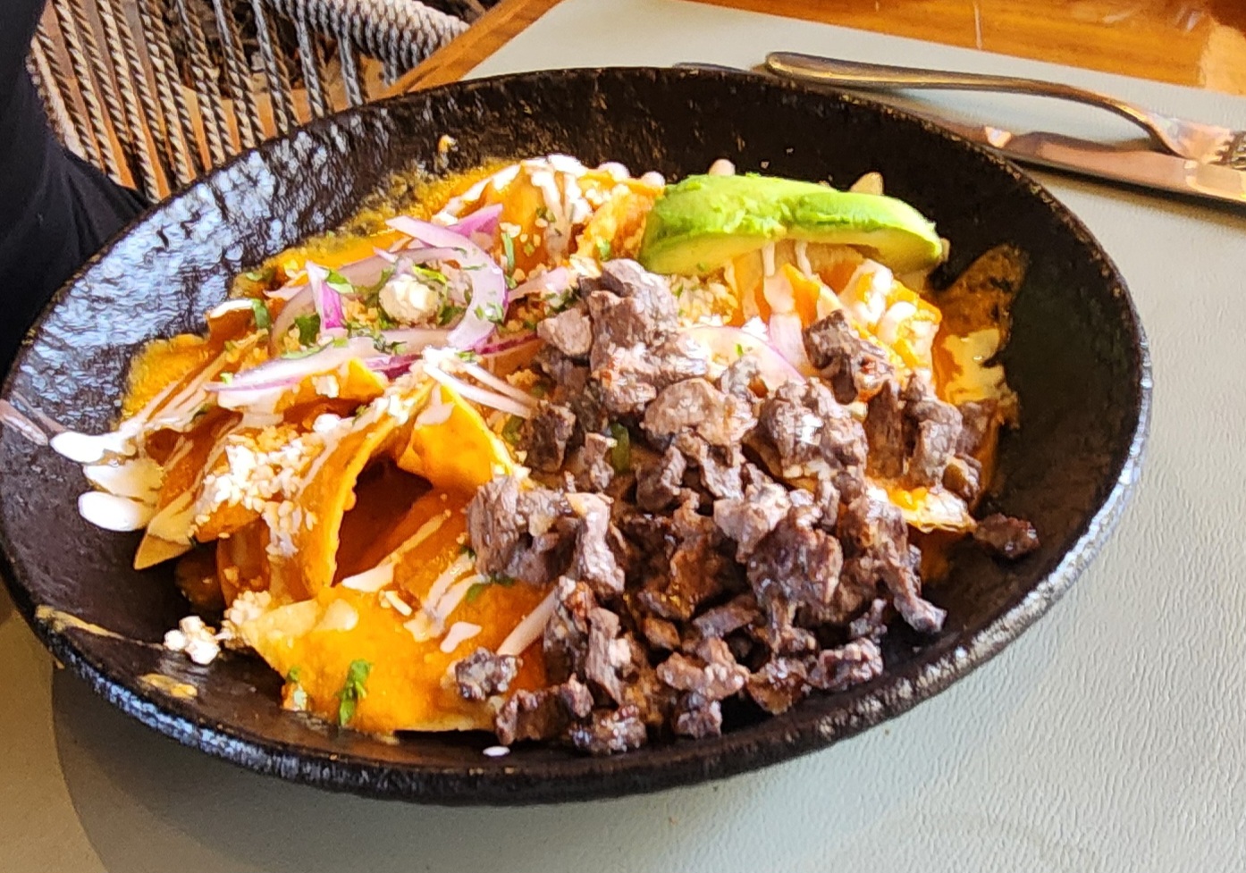 EGO Restaurante image 4