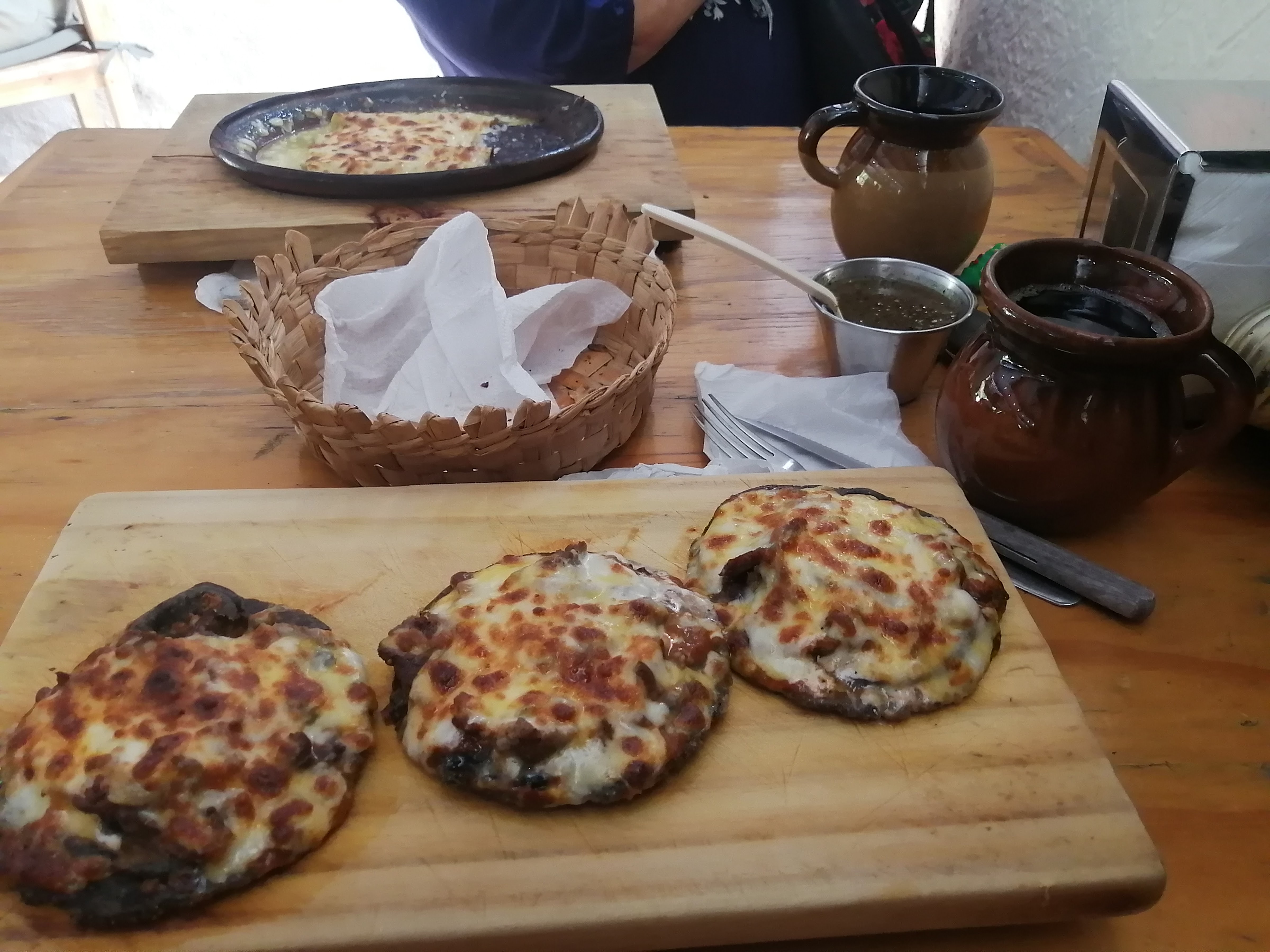 Restaurante El Hornillo image 3