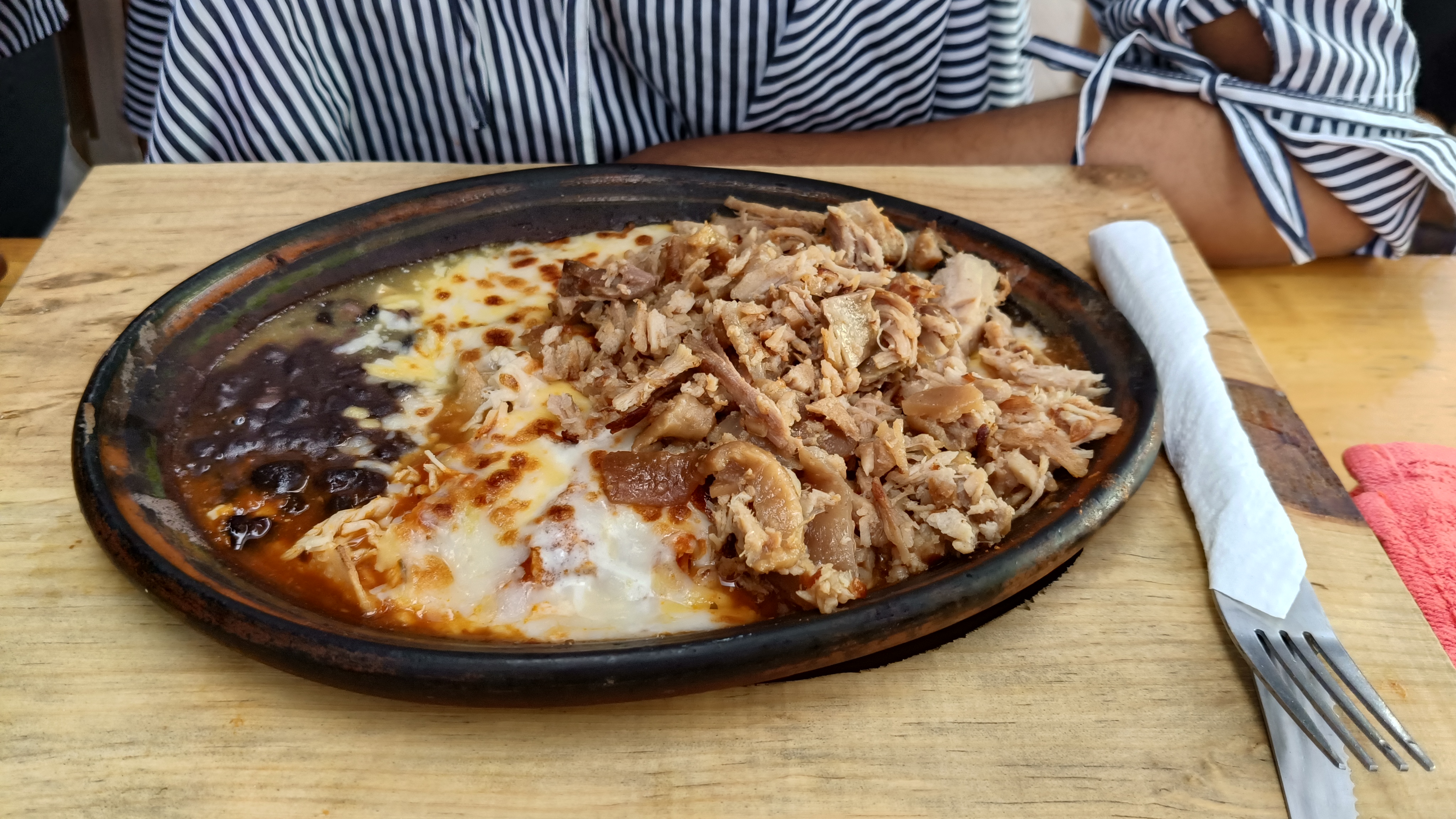 Restaurante El Hornillo image 4