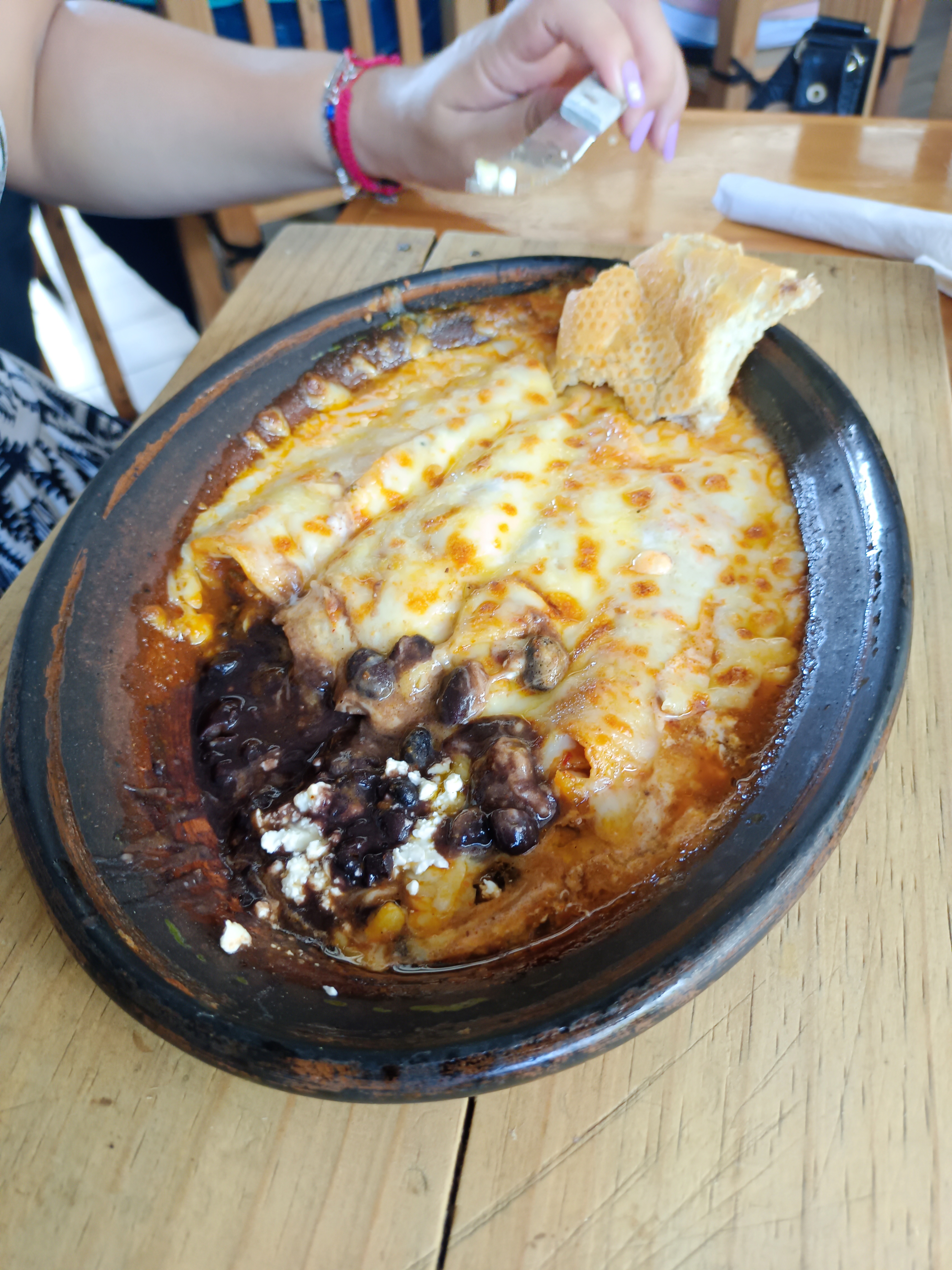 Restaurante El Hornillo image 5