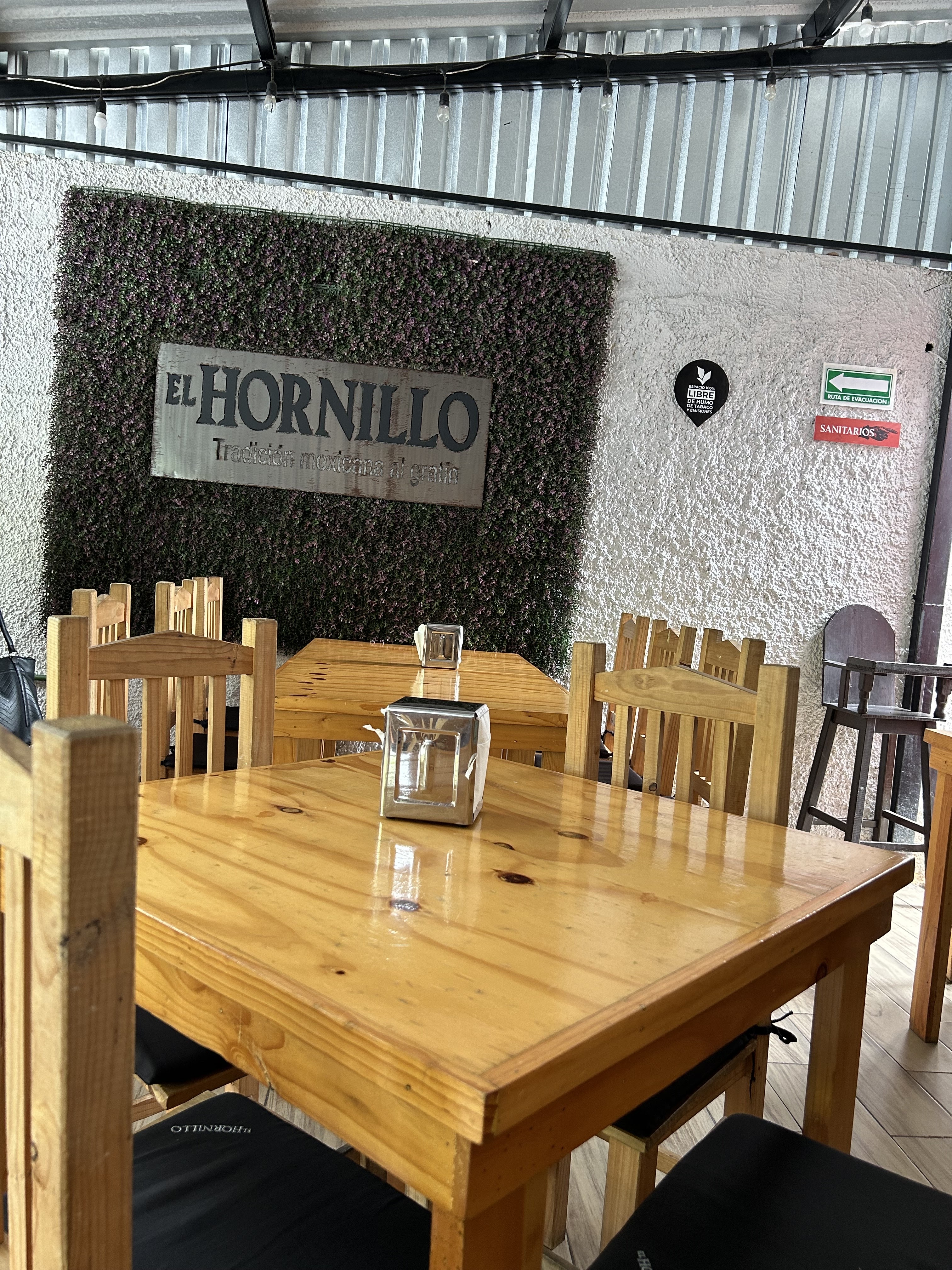 Restaurante El Hornillo image 7
