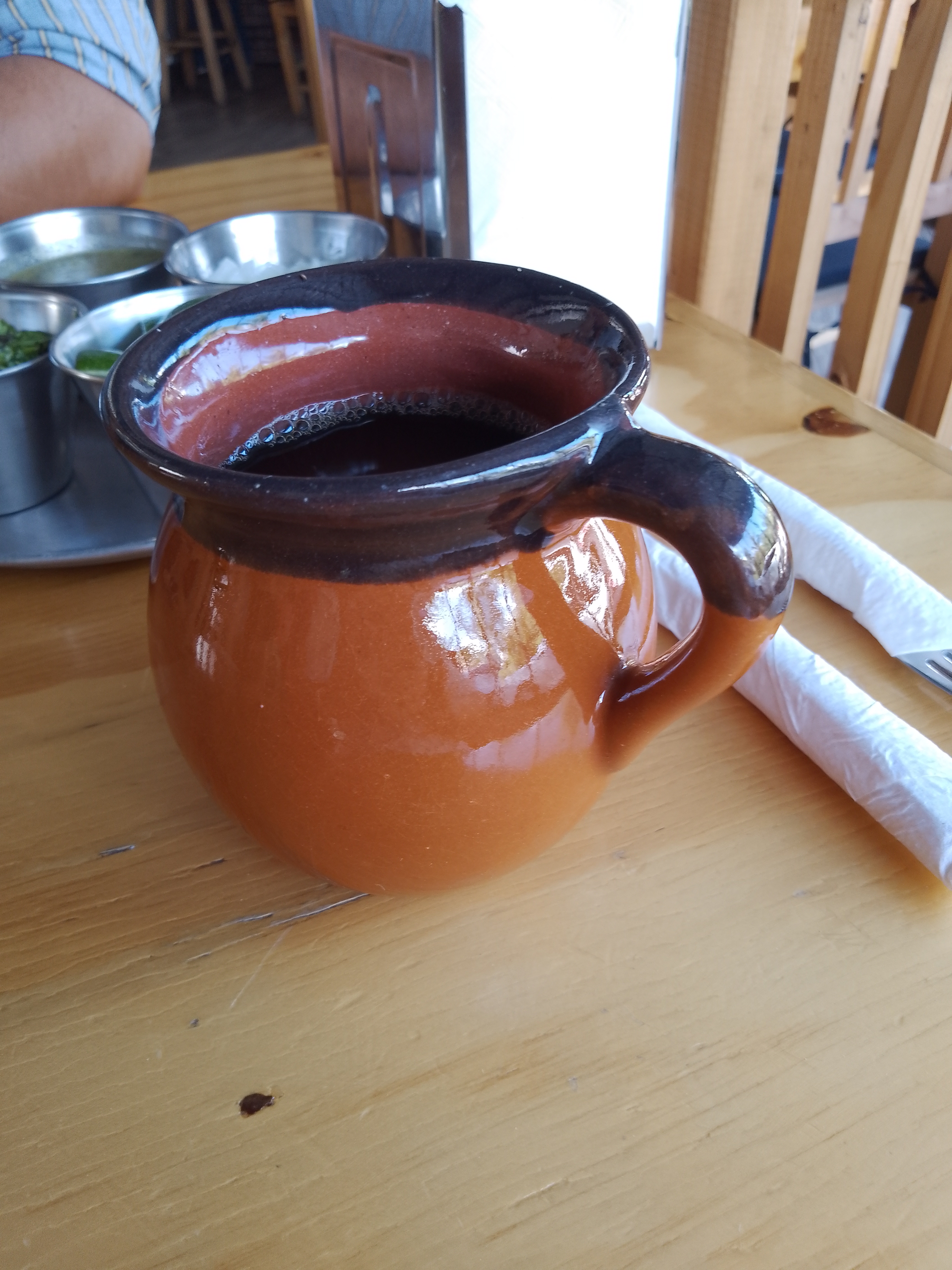 Restaurante El Hornillo image 9