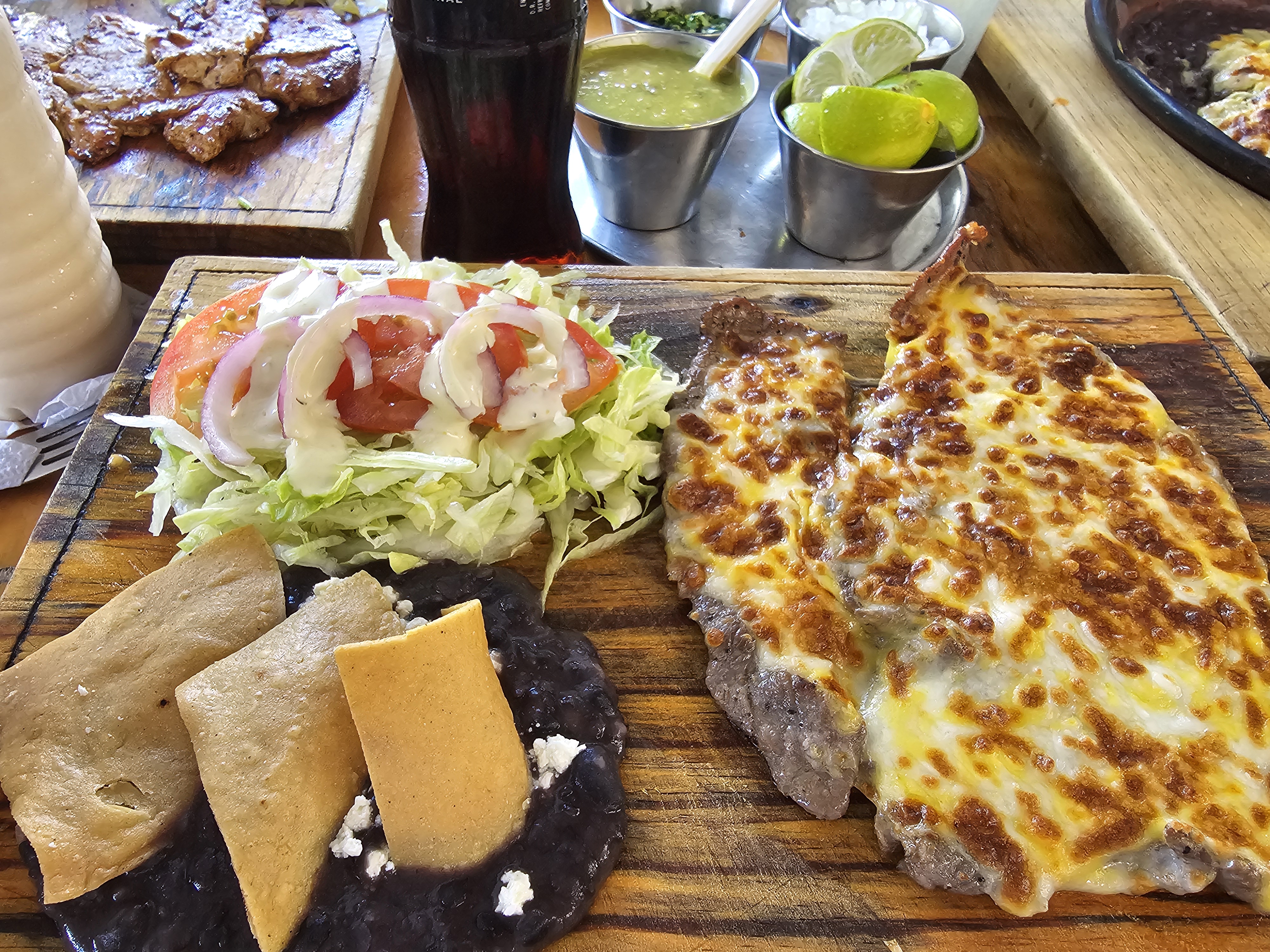 Restaurante El Hornillo image 10