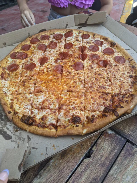 Domino's Cancún Bonfil image 2