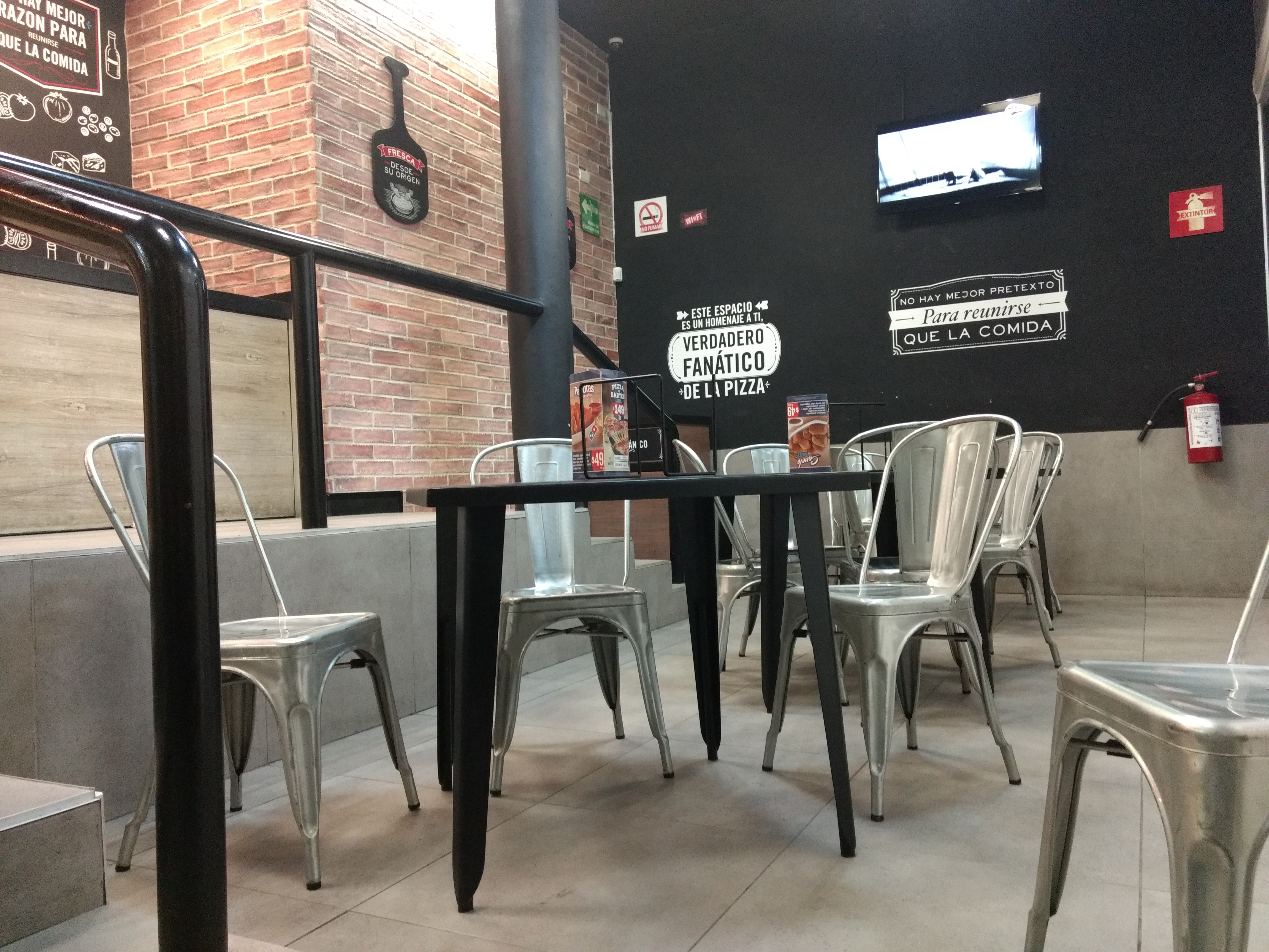 Domino's Cancún Bonfil image 5