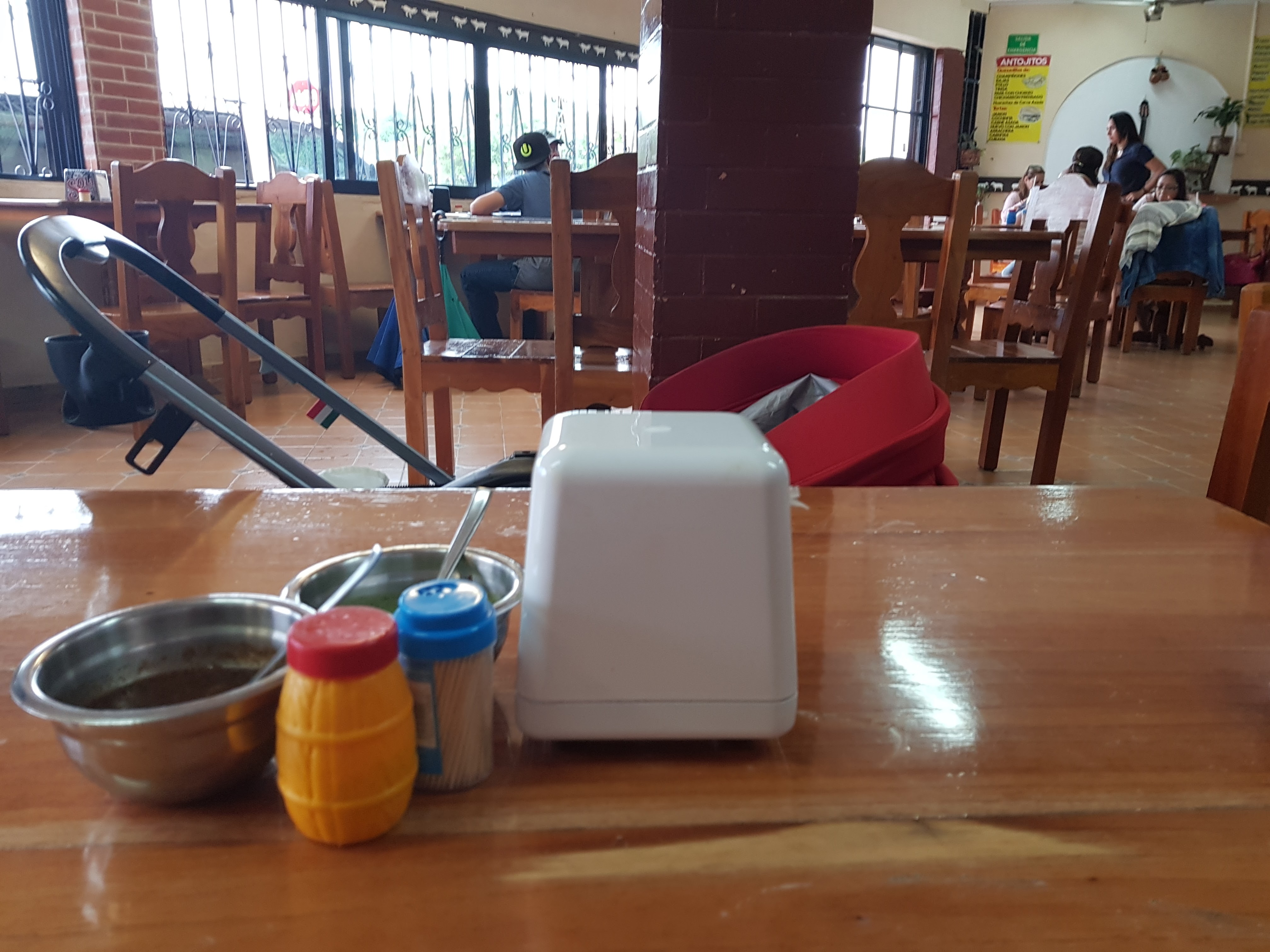 Domino's Cancún Bonfil image 9