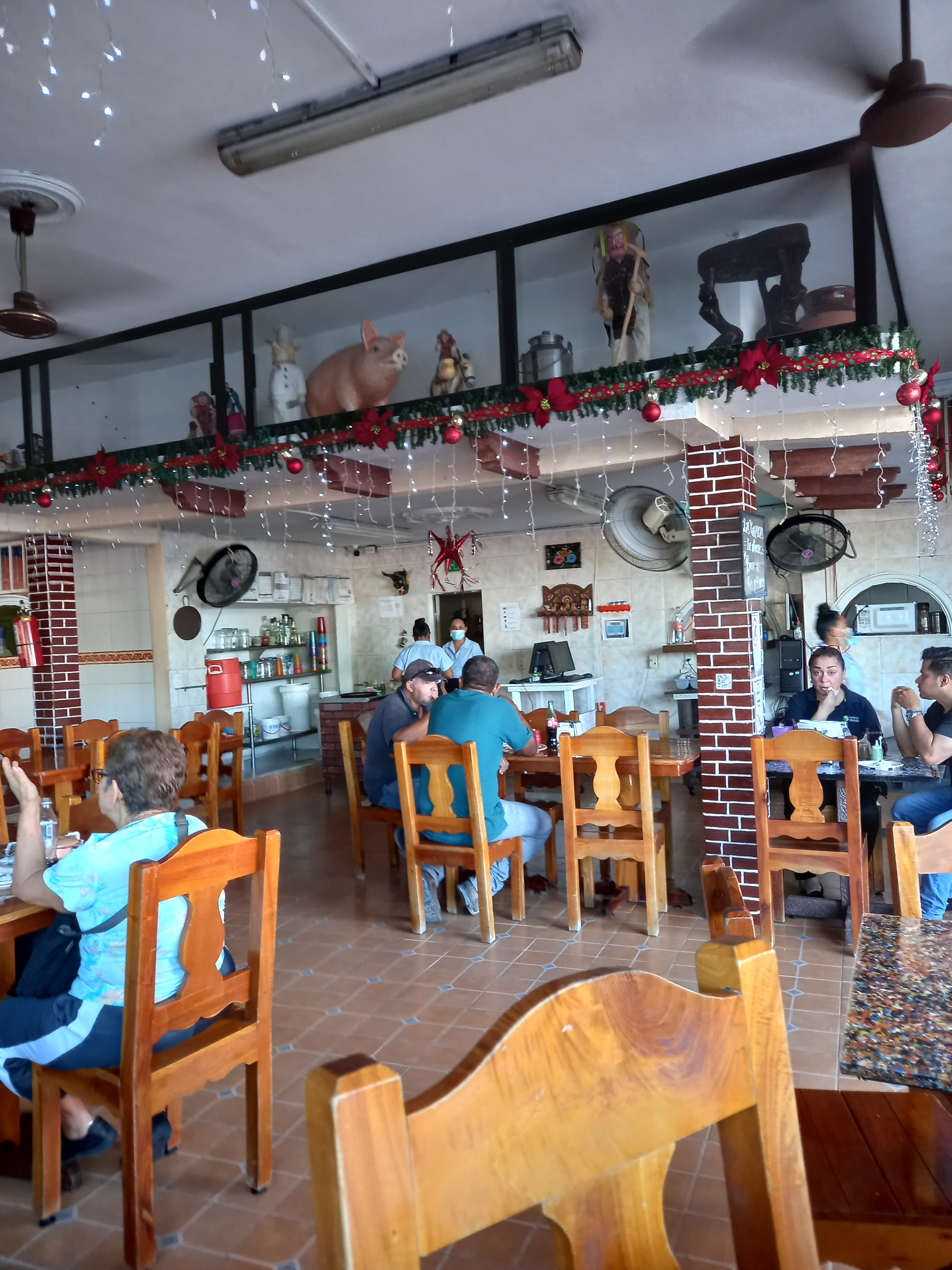 Domino's Cancún Bonfil image 10