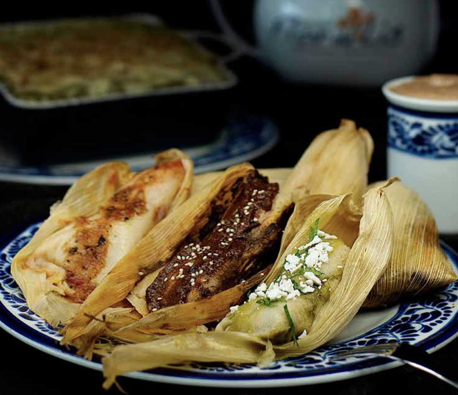 Restaurante Flor de Lis | Cumbres image 2