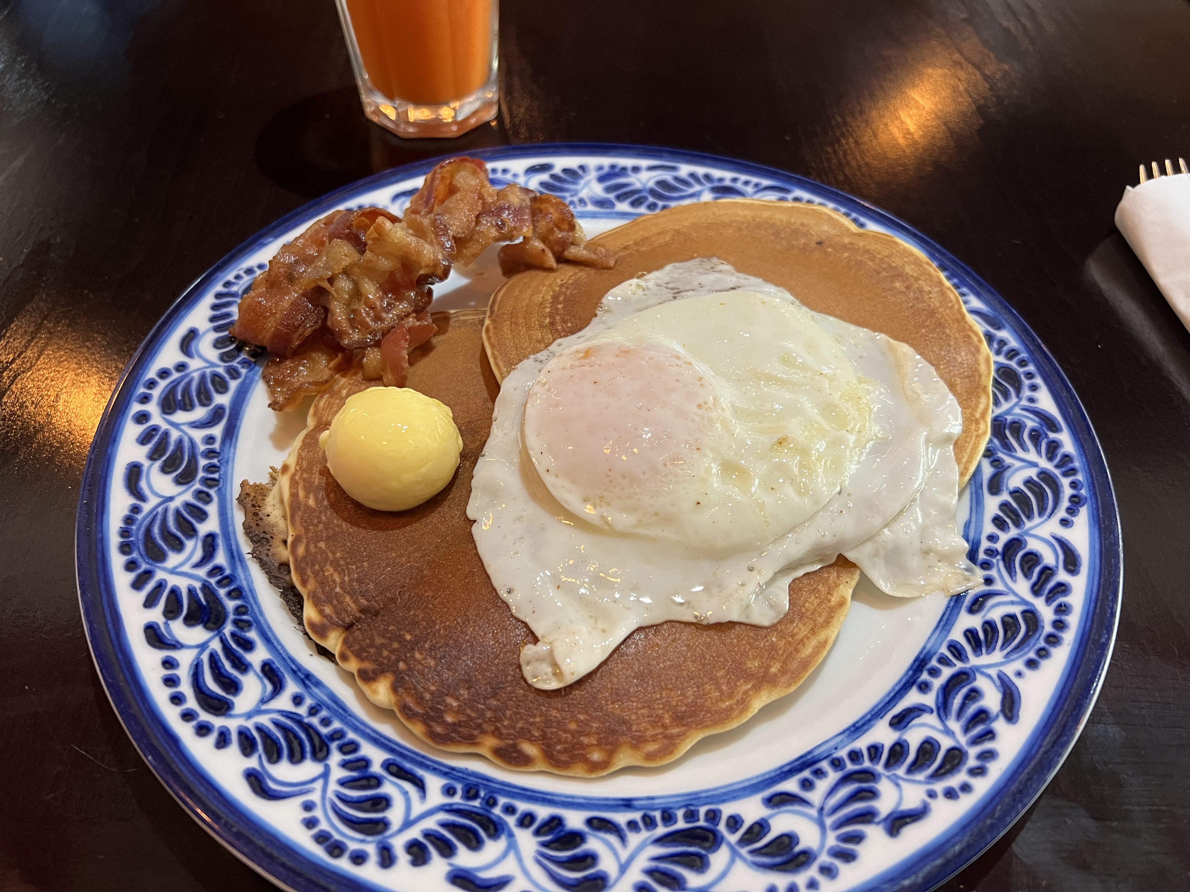 Restaurante Flor de Lis | Cumbres image 4