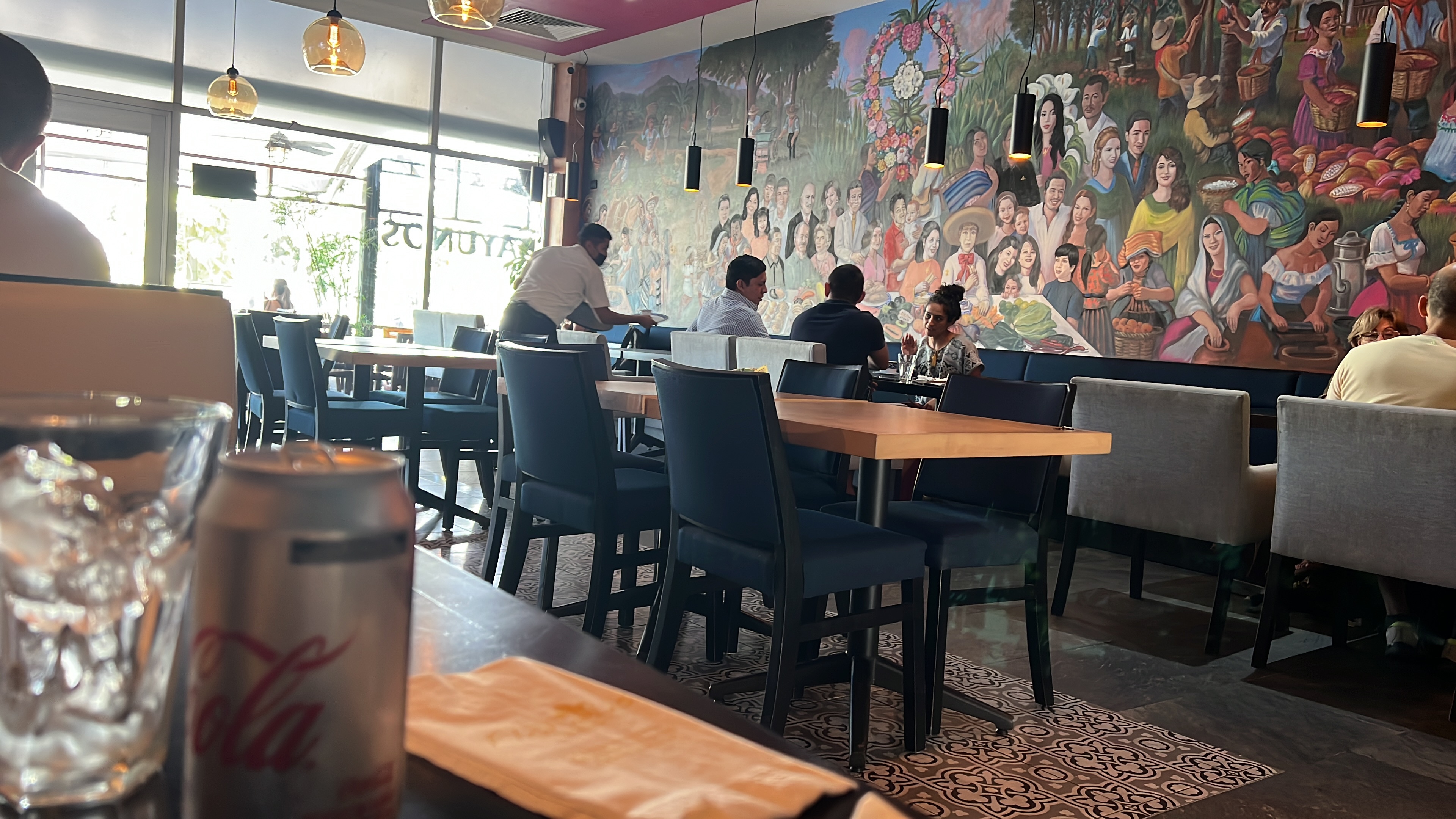 Restaurante Flor de Lis | Cumbres image 5