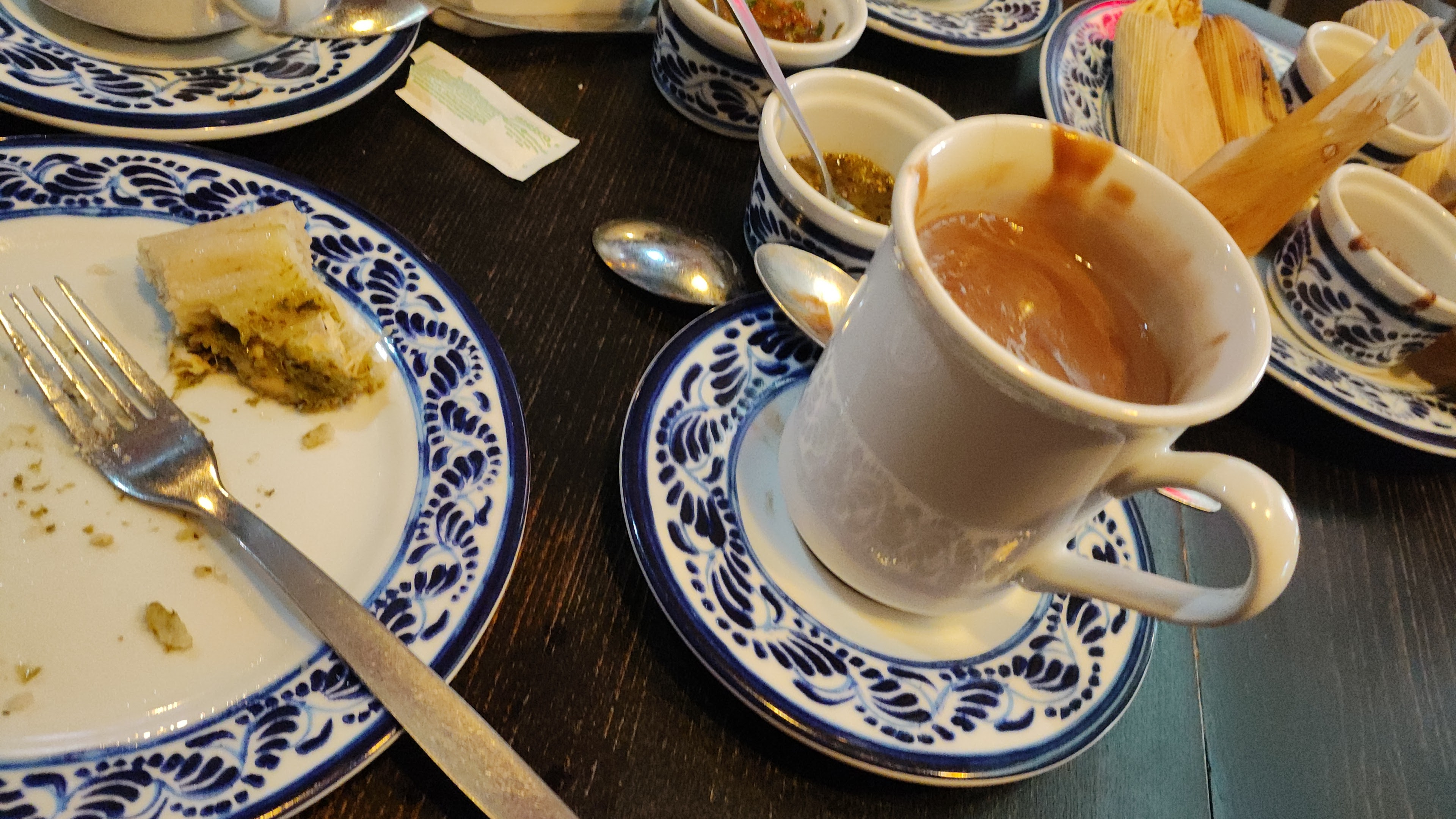 Restaurante Flor de Lis | Cumbres image 7