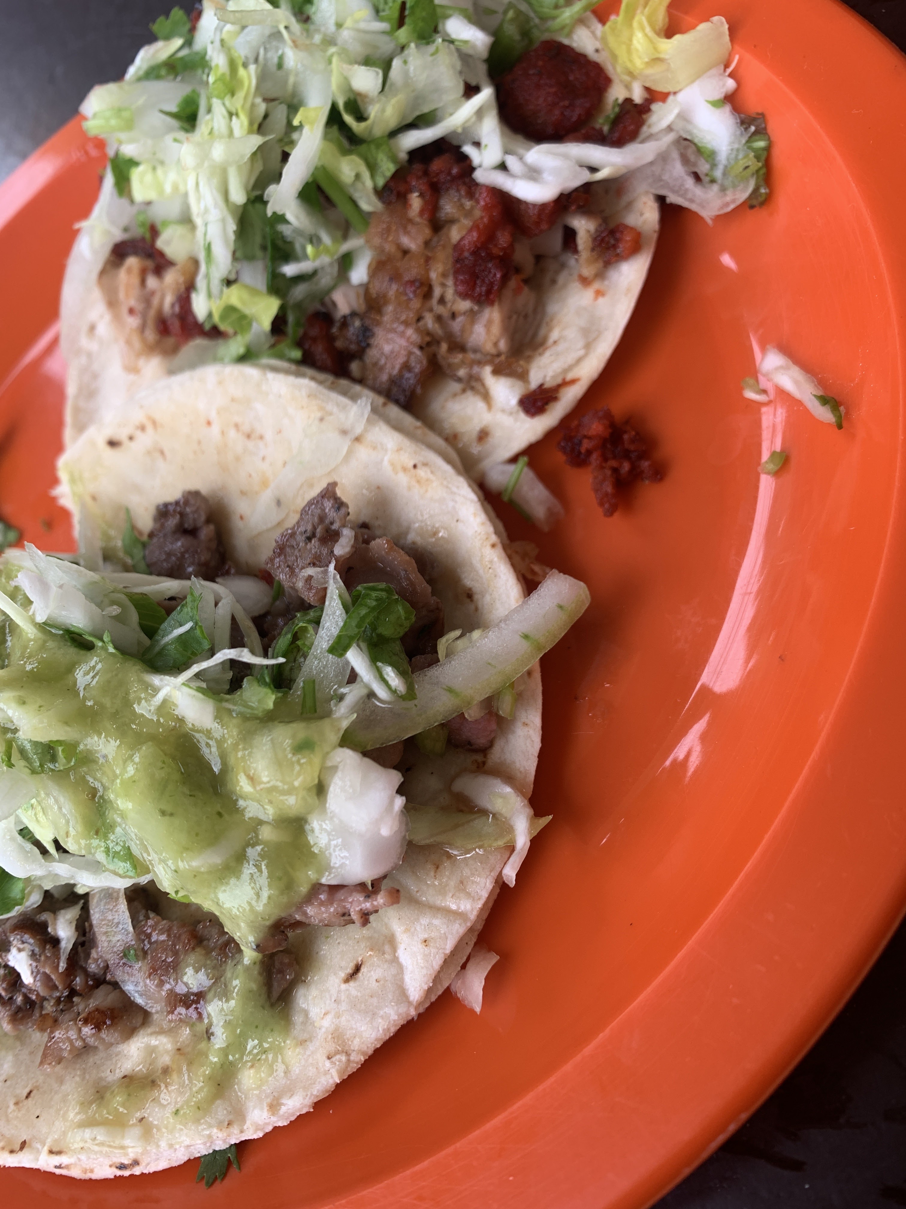 Tacos Y Tortas Primo image 2