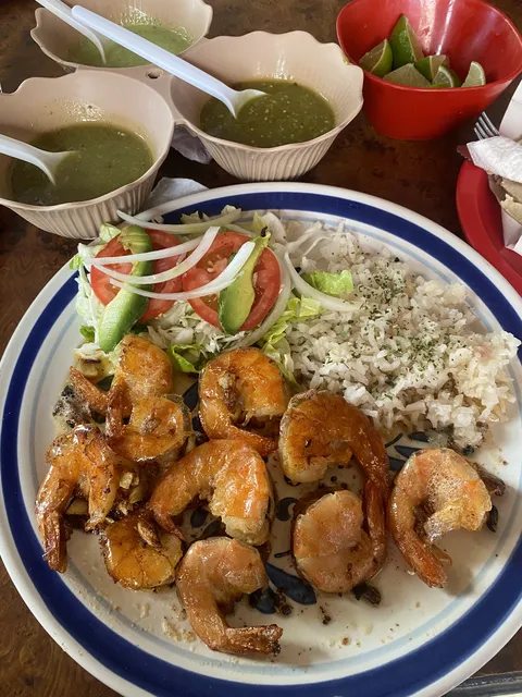Tacos Y Tortas Primo image 5