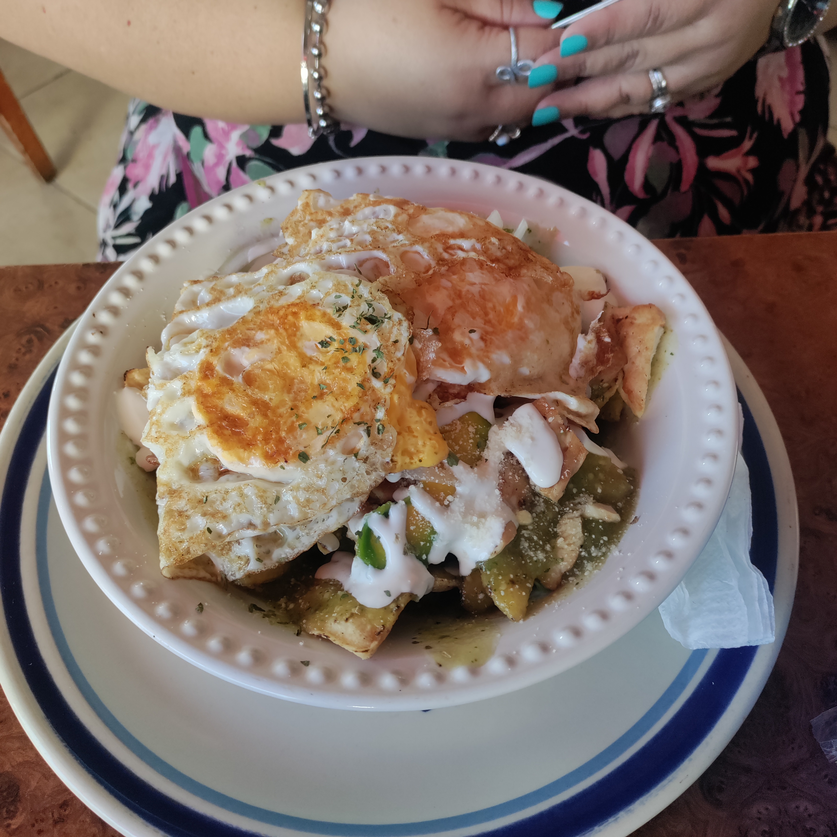 Tacos Y Tortas Primo image 6