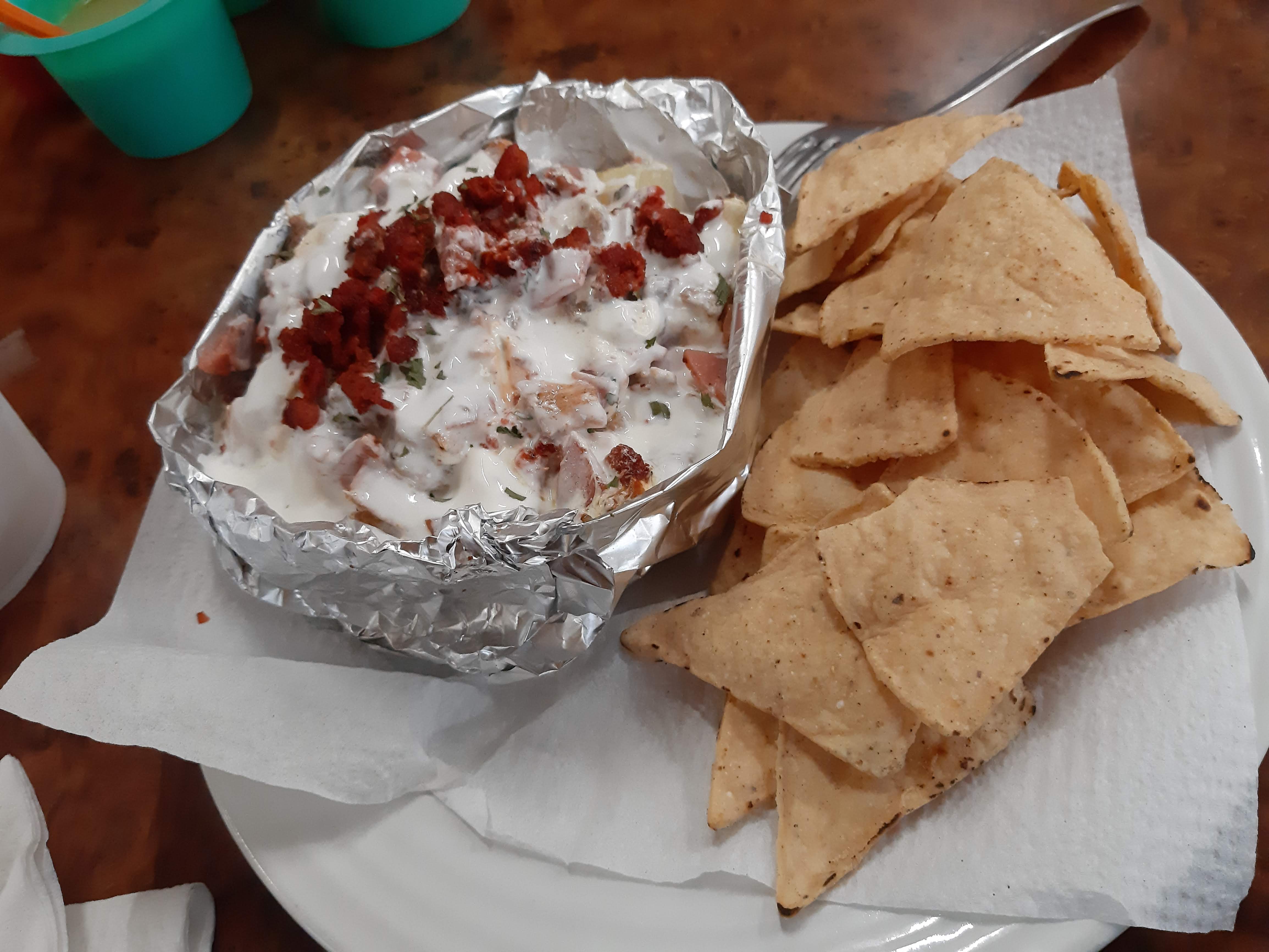 Tacos Y Tortas Primo image 7