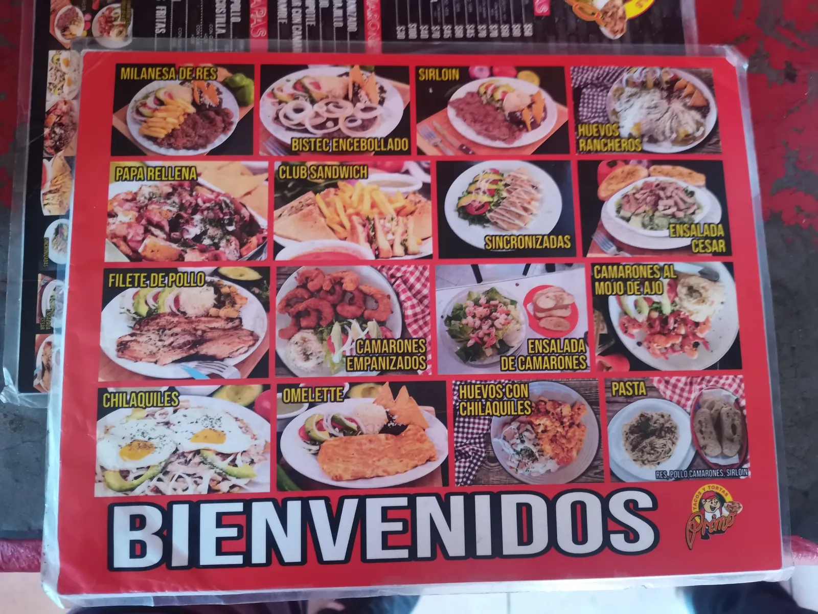 Tacos Y Tortas Primo image 8