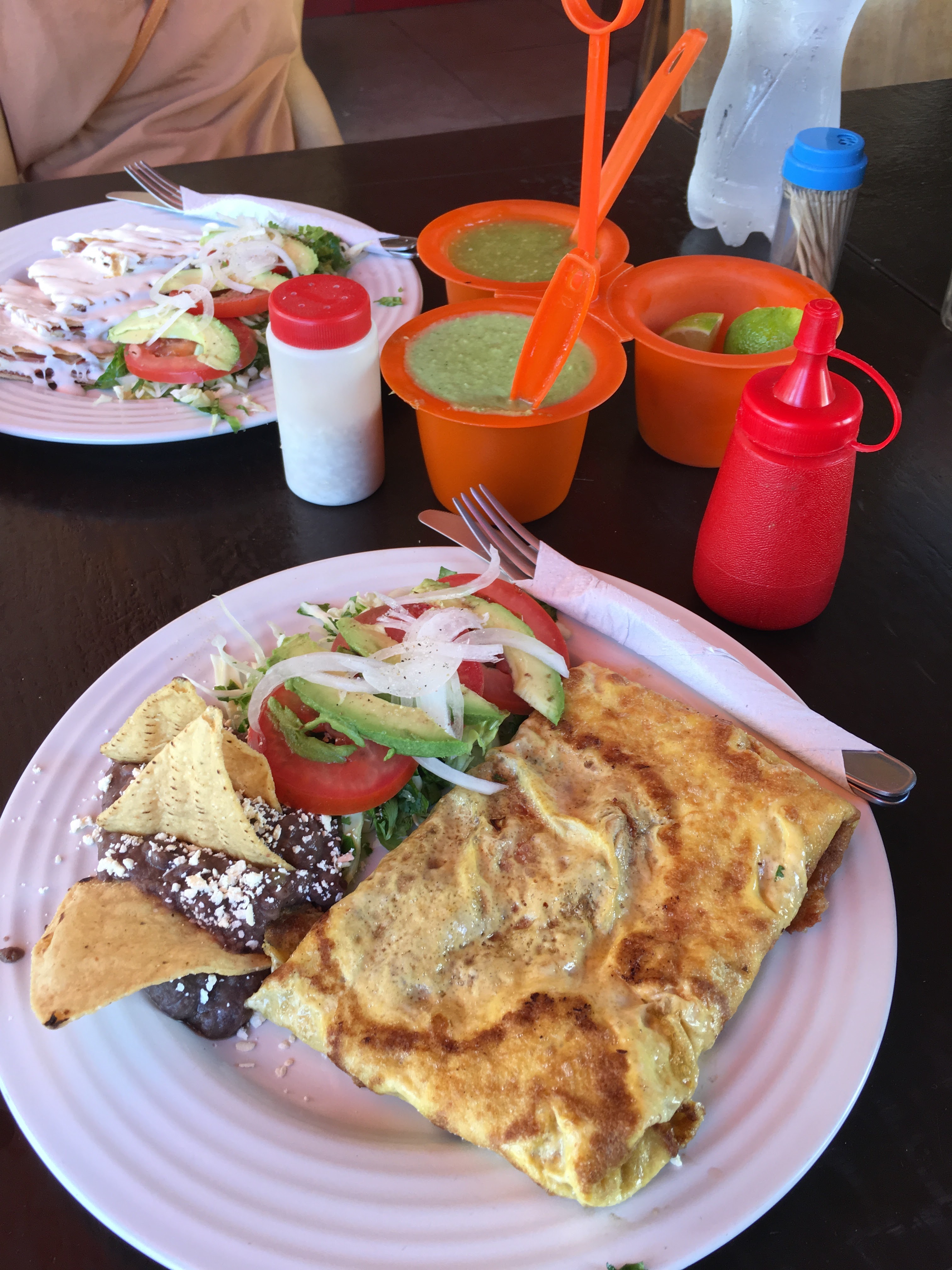 Tacos Y Tortas Primo image 9