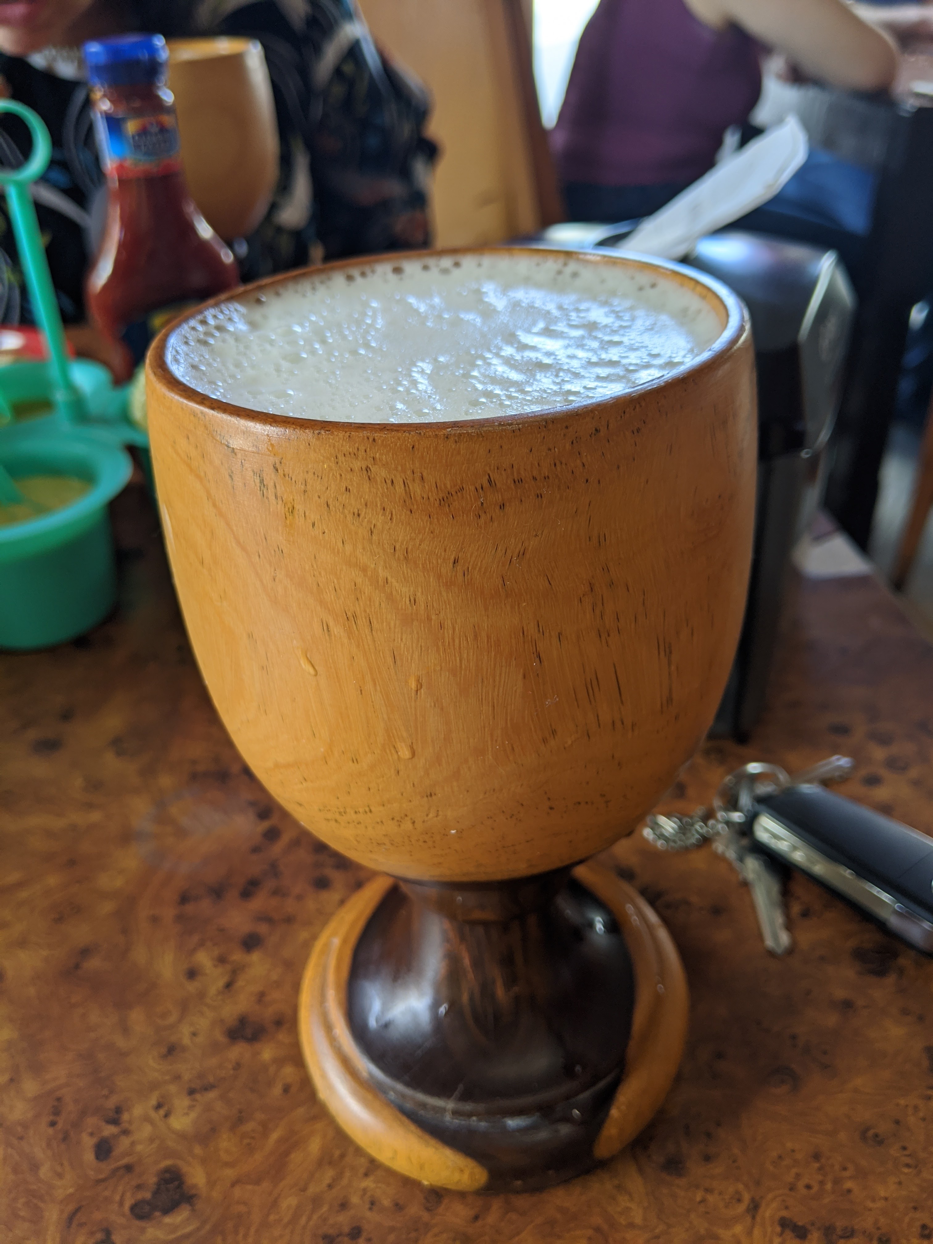 Tacos Y Tortas Primo image 10