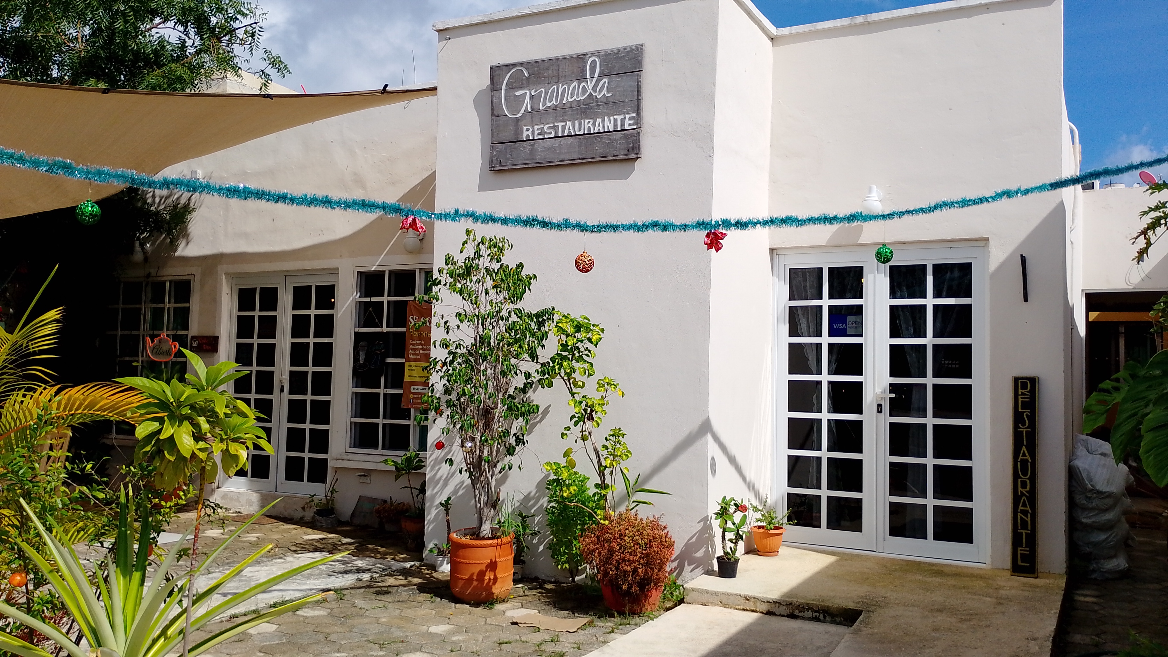 Granada Restaurante Café image 1