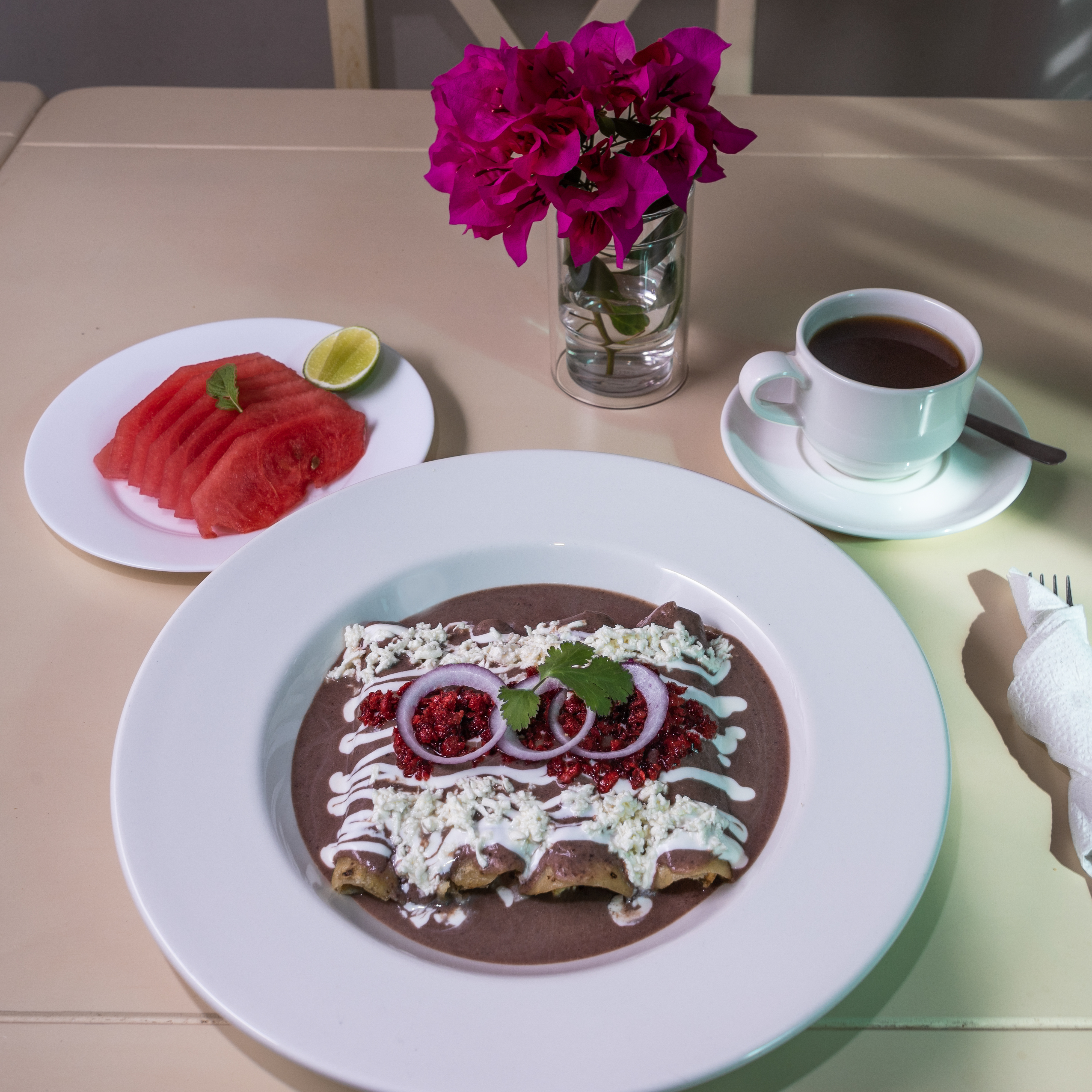 Granada Restaurante Café image 2