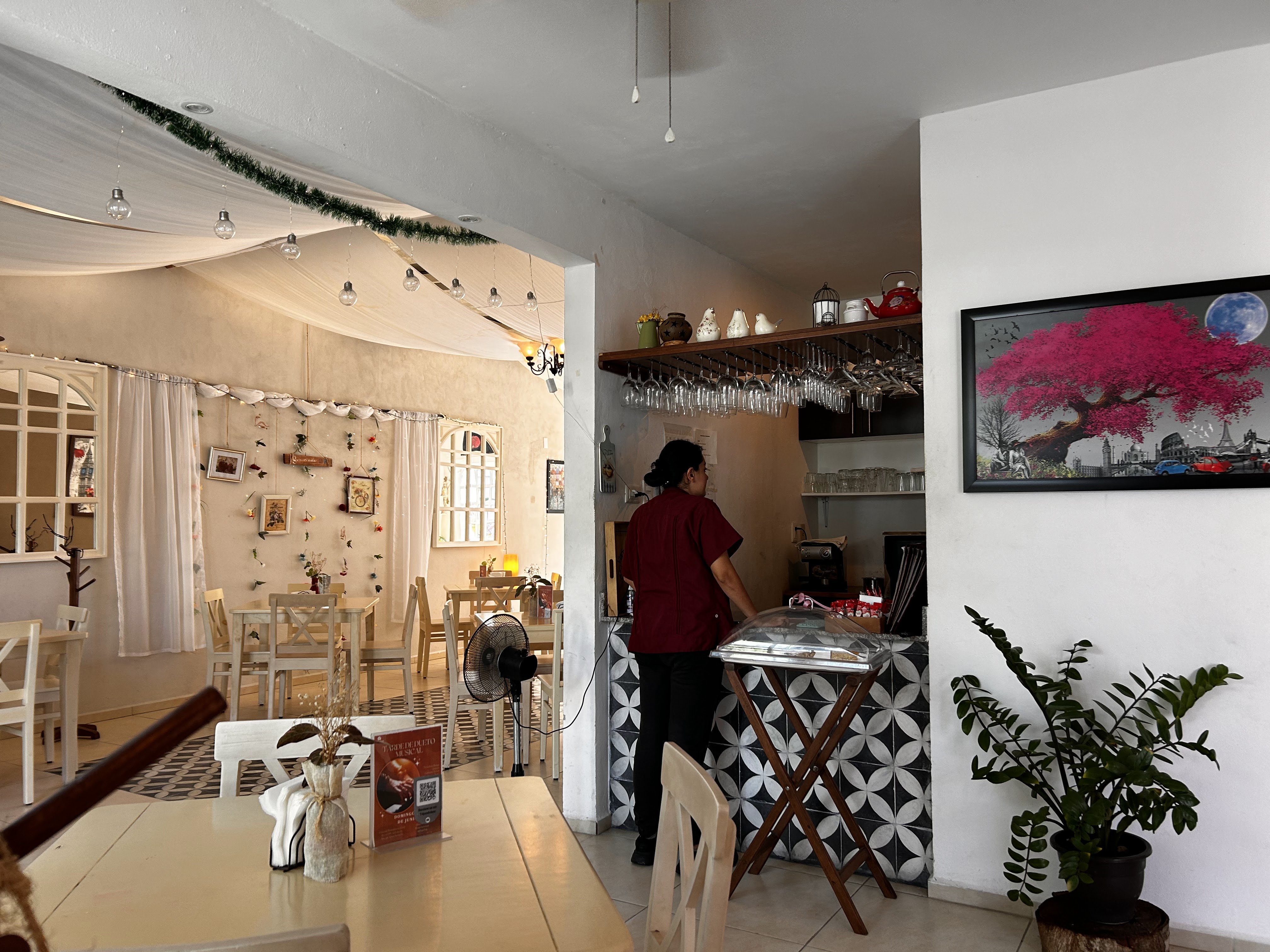 Granada Restaurante Café image 4