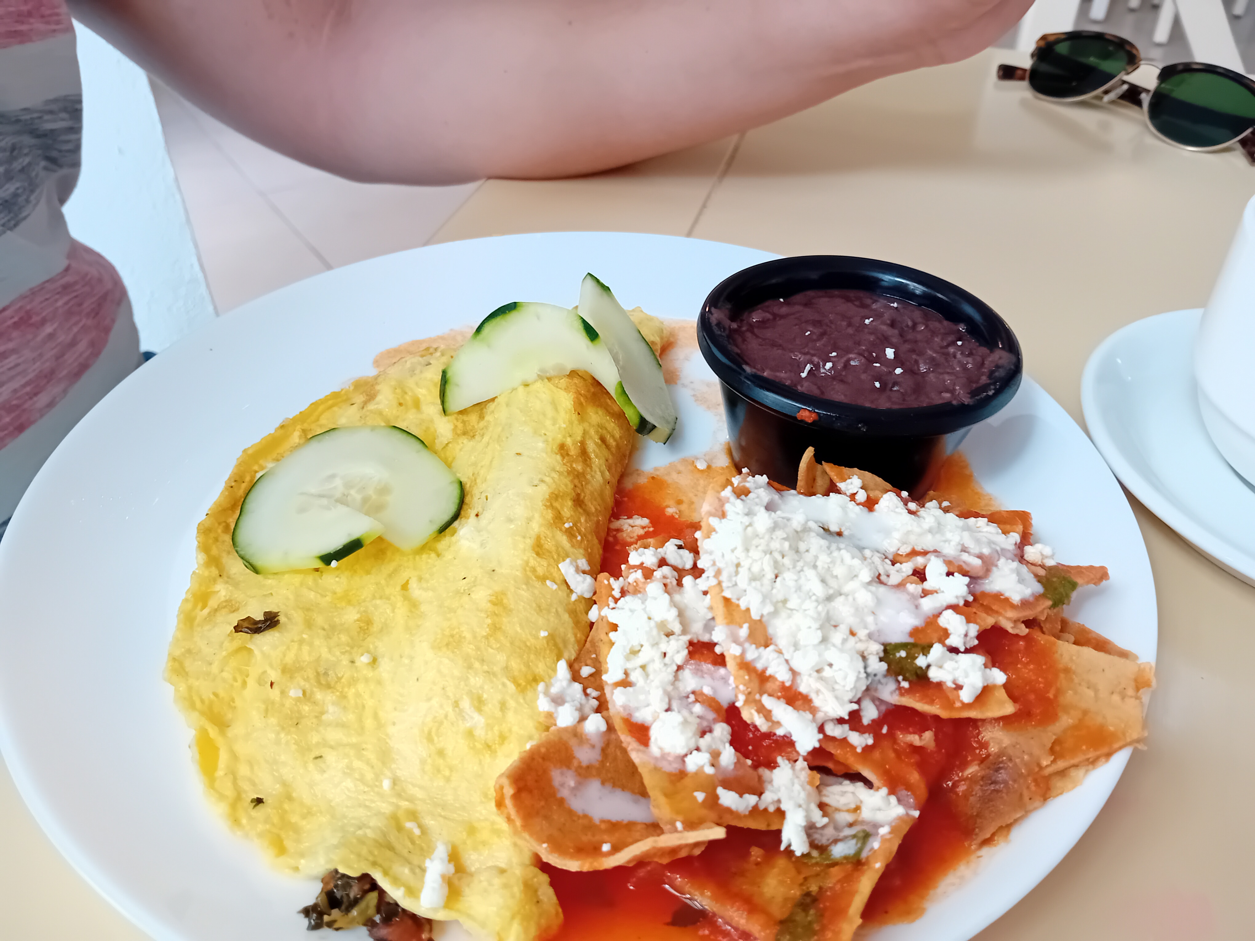 Granada Restaurante Café image 5