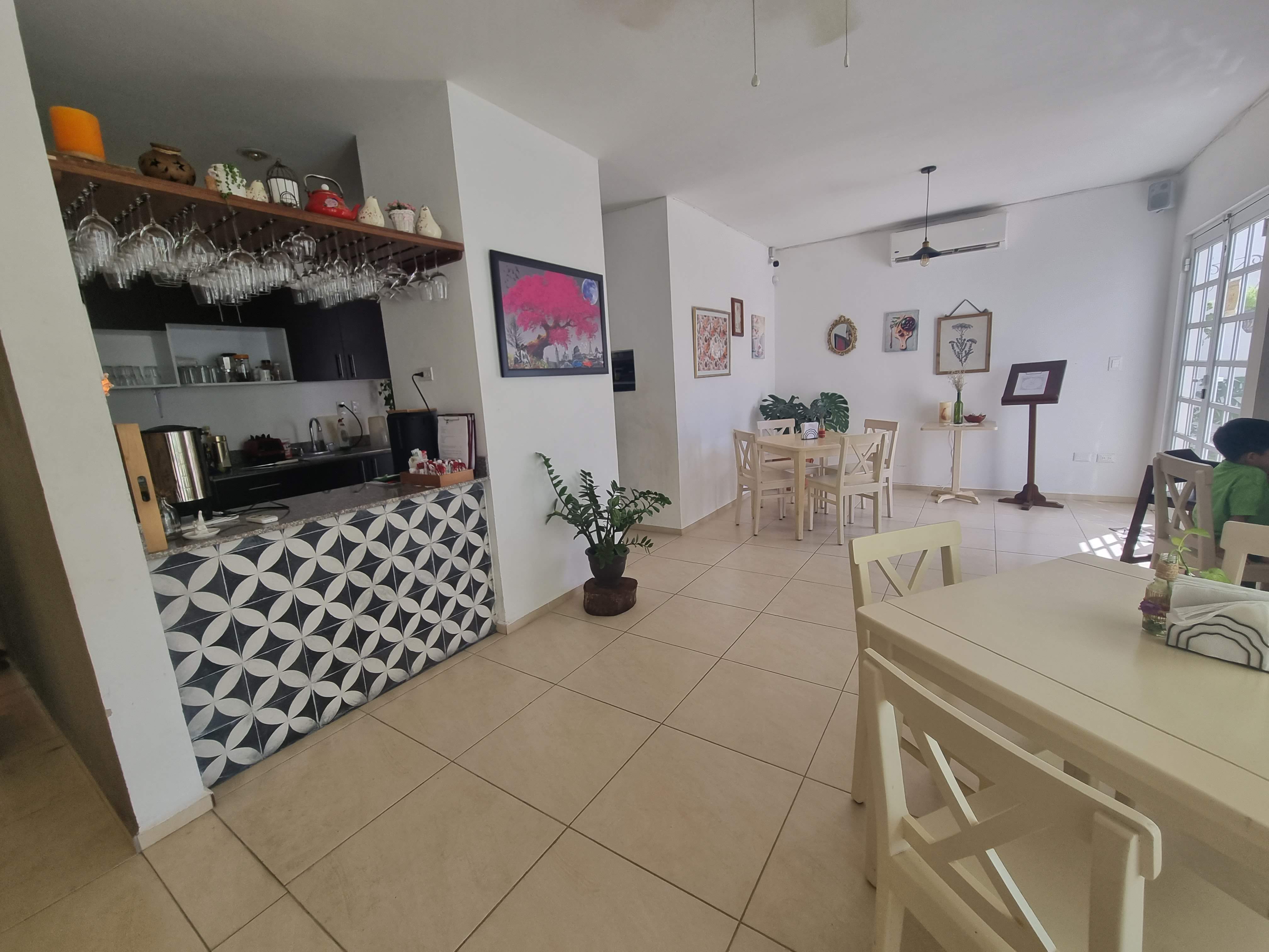 Granada Restaurante Café image 6