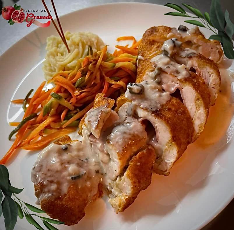 Granada Restaurante Café image 8