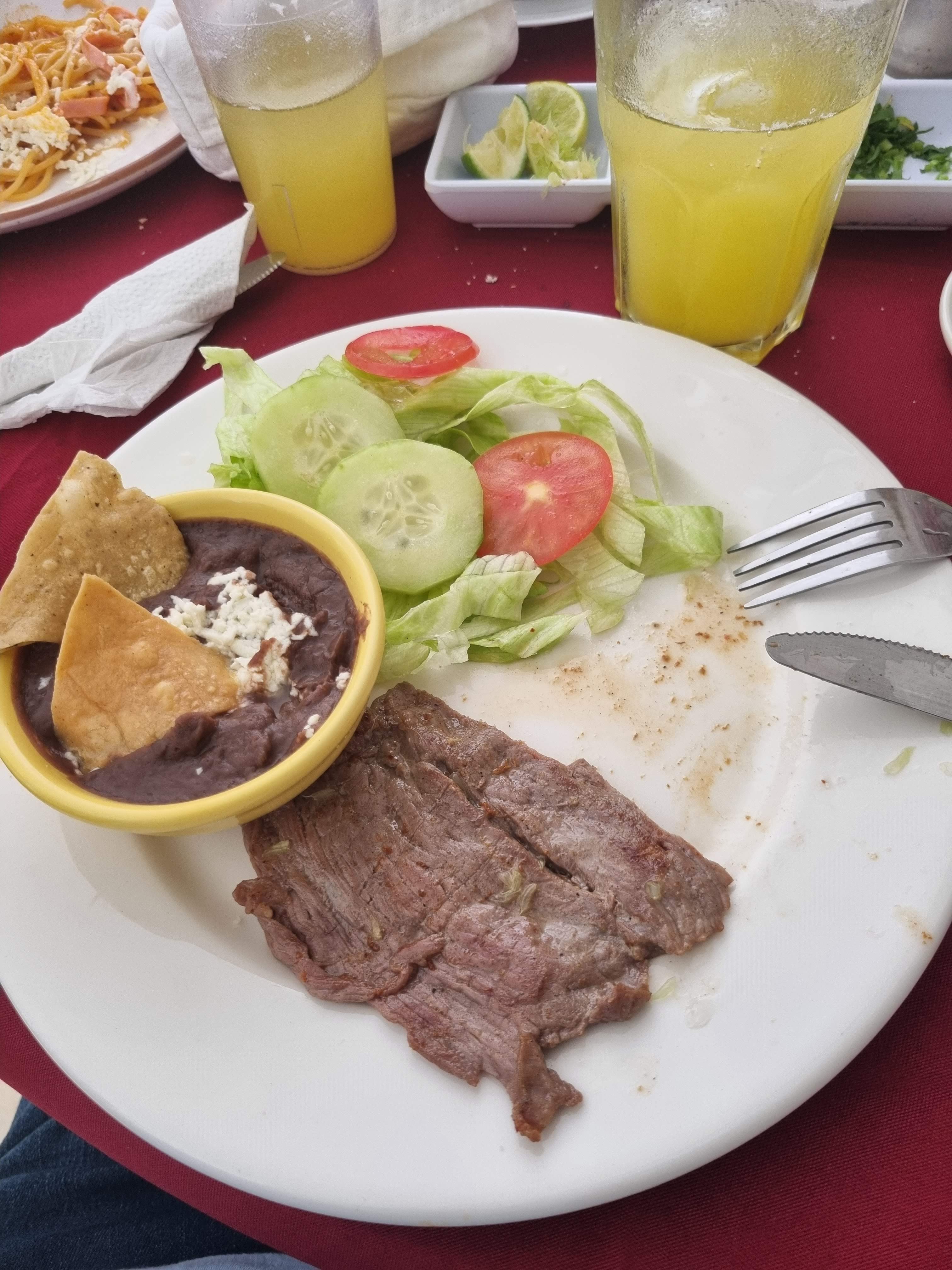 Granada Restaurante Café image 9