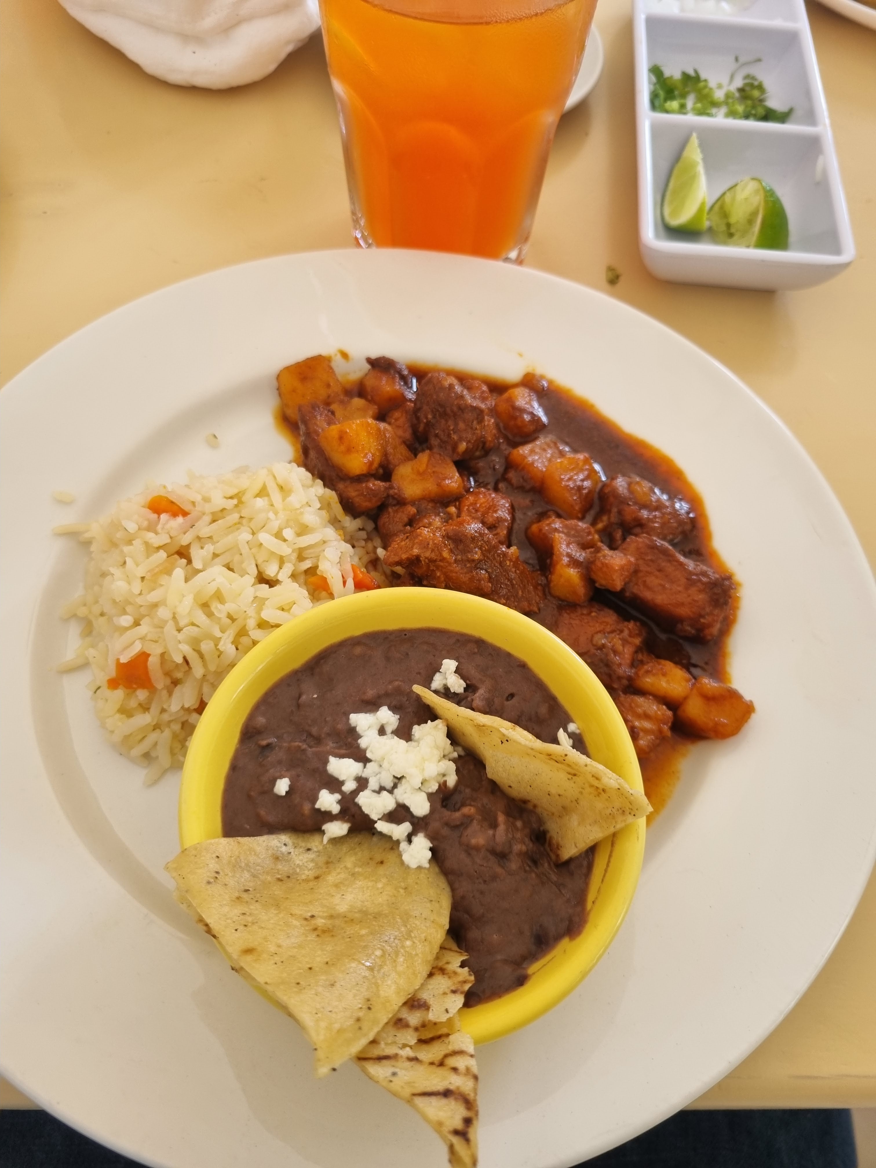 Granada Restaurante Café image 10