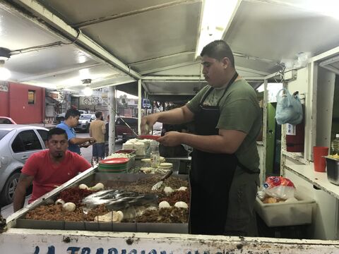 King Tacos image 5