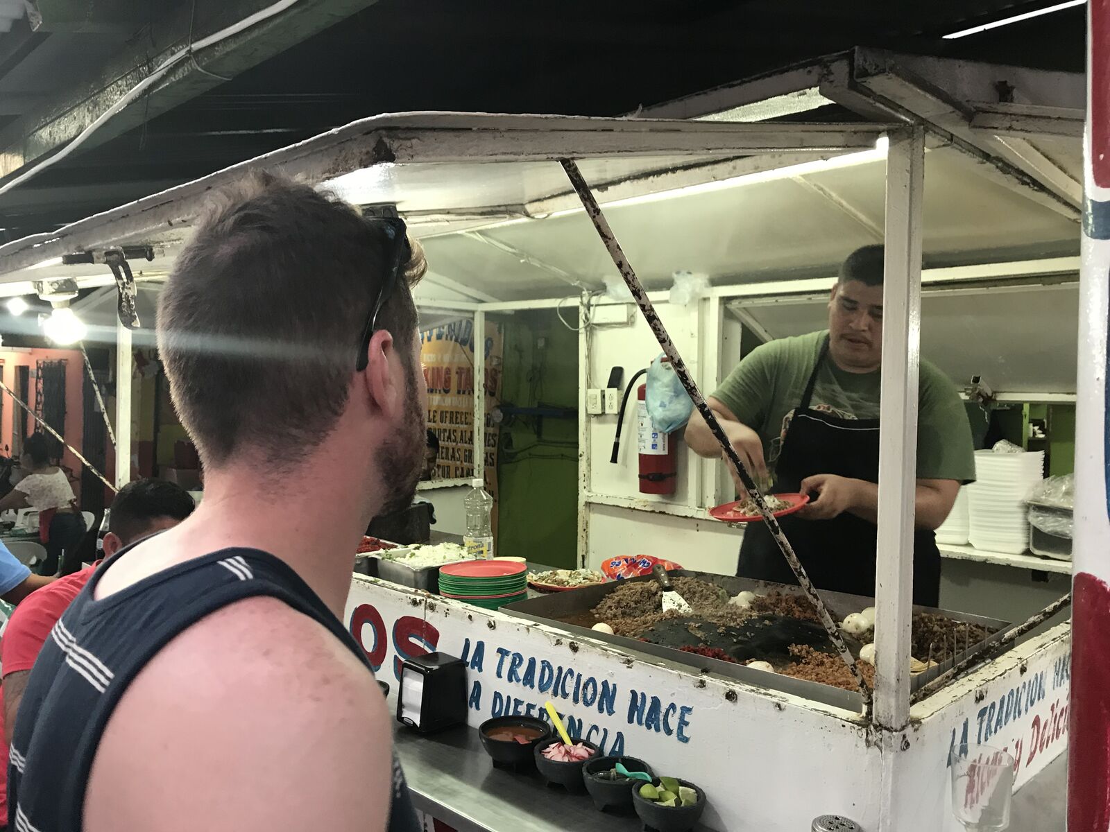 King Tacos image 6