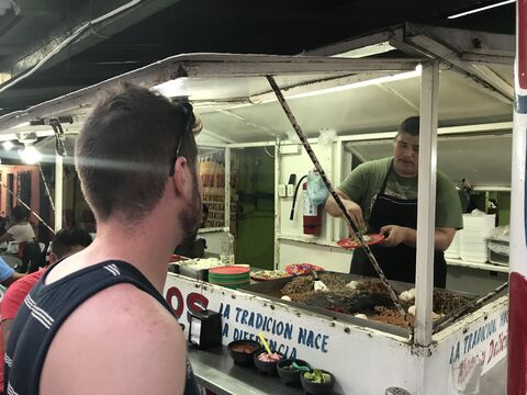 King Tacos image 6