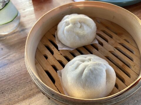 Mr.Dumpling image 4