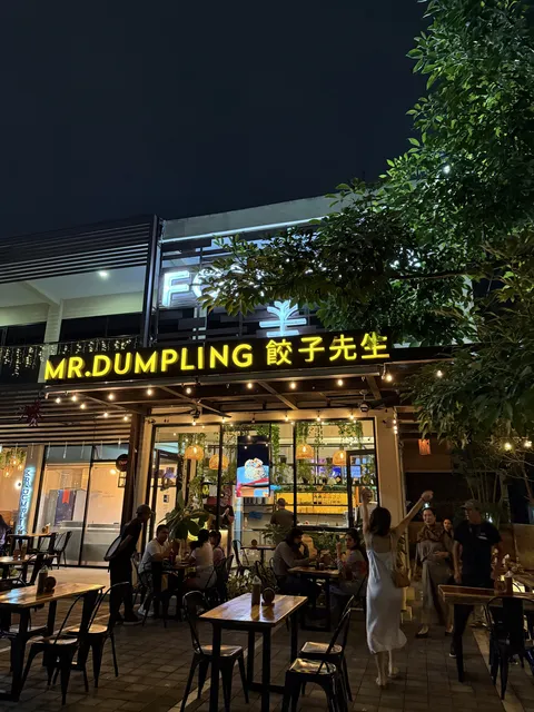 Mr.Dumpling image 6
