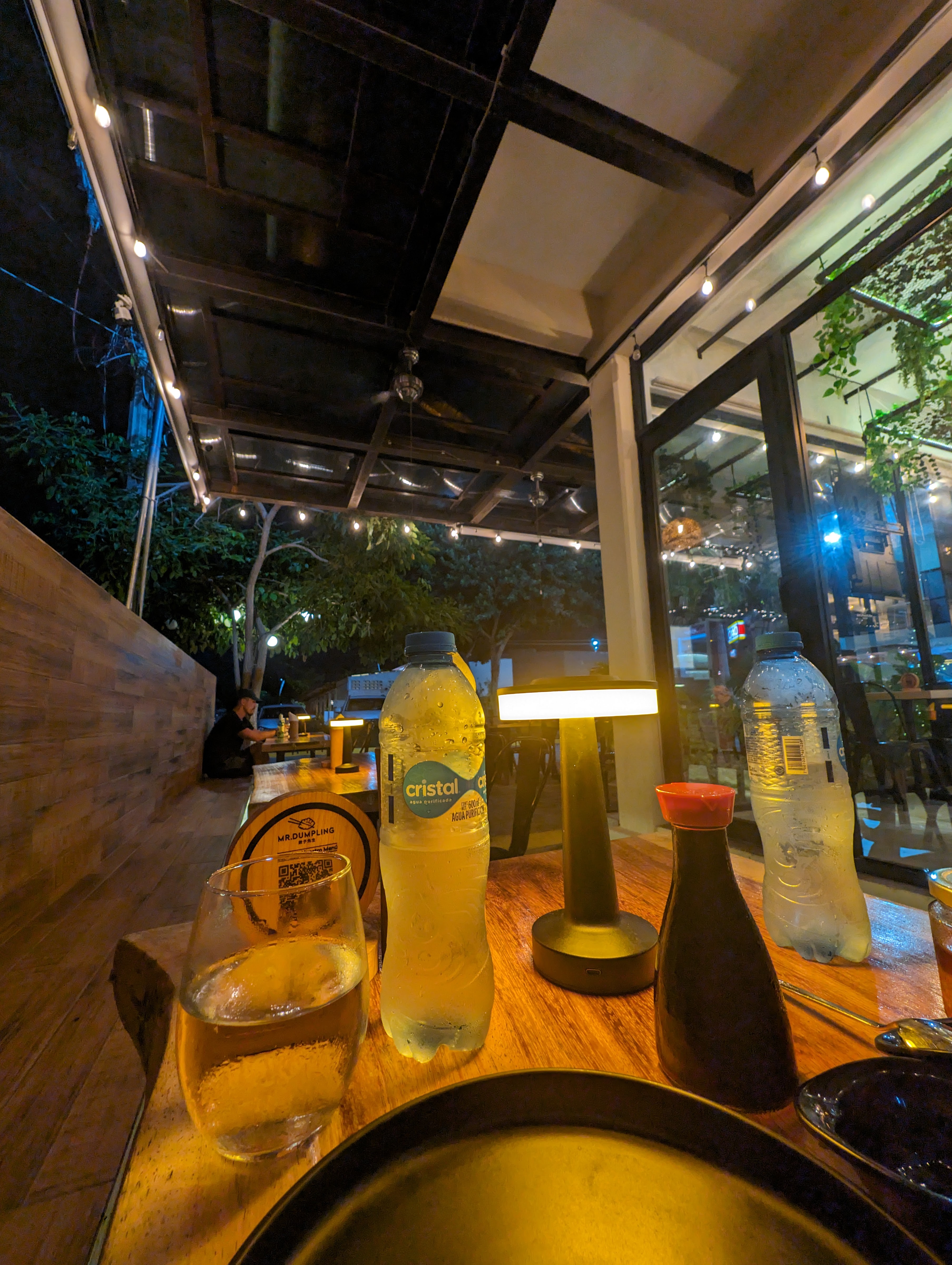 Mr.Dumpling image 10