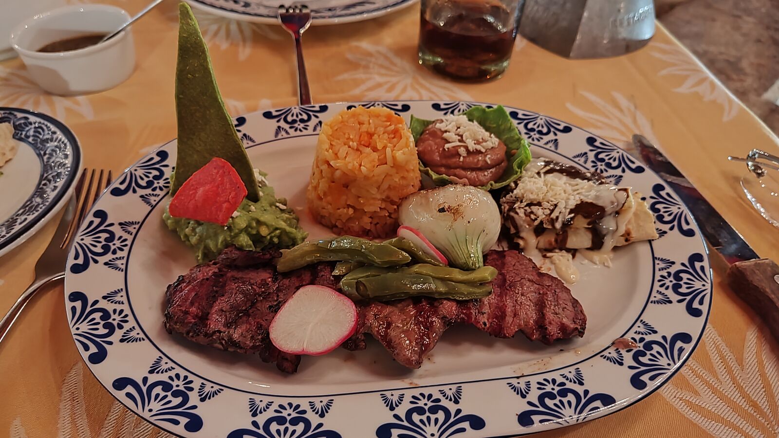 Restaurante Hacienda El Mortero image 3