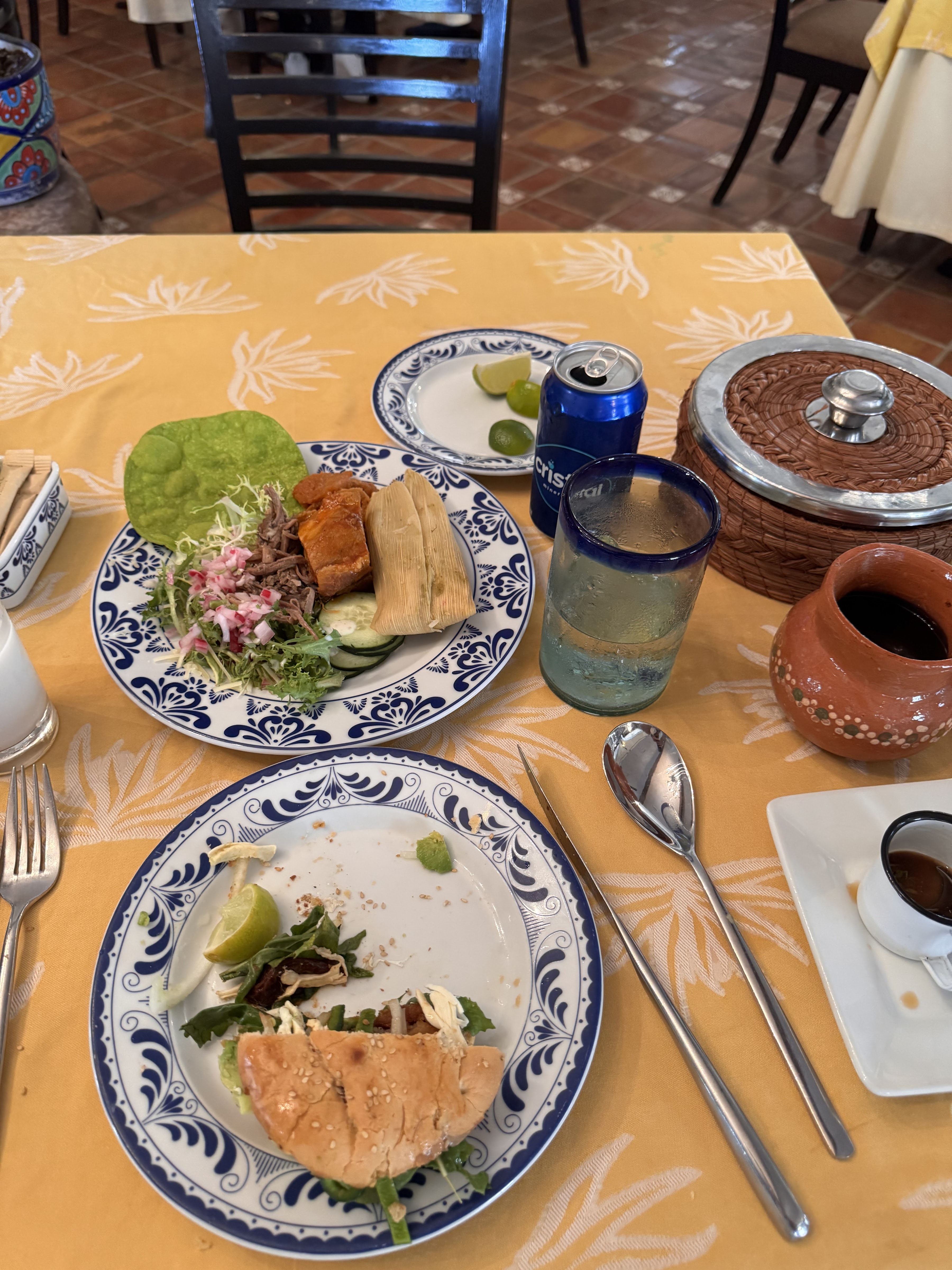 Restaurante Hacienda El Mortero image 4