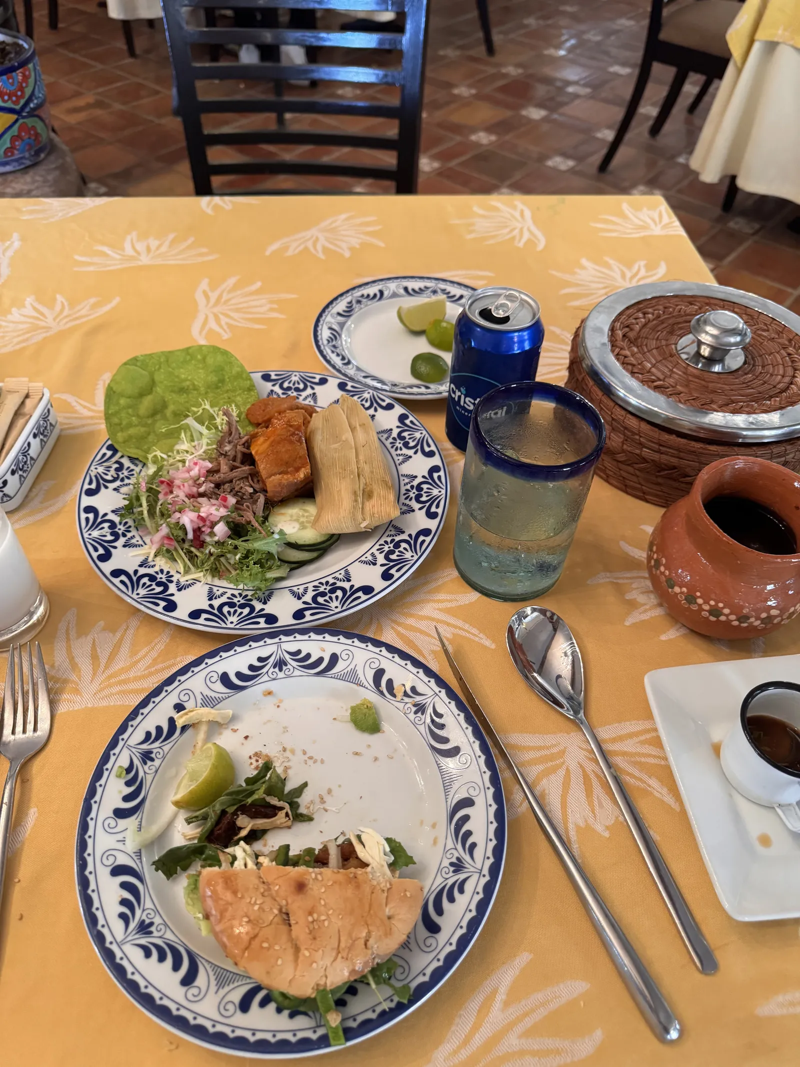Restaurante Hacienda El Mortero image 4