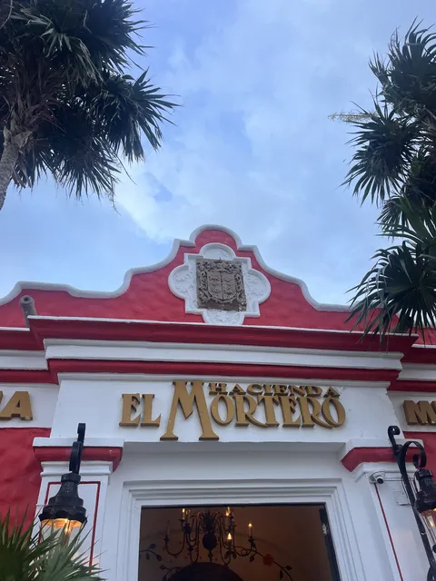 Restaurante Hacienda El Mortero image 5