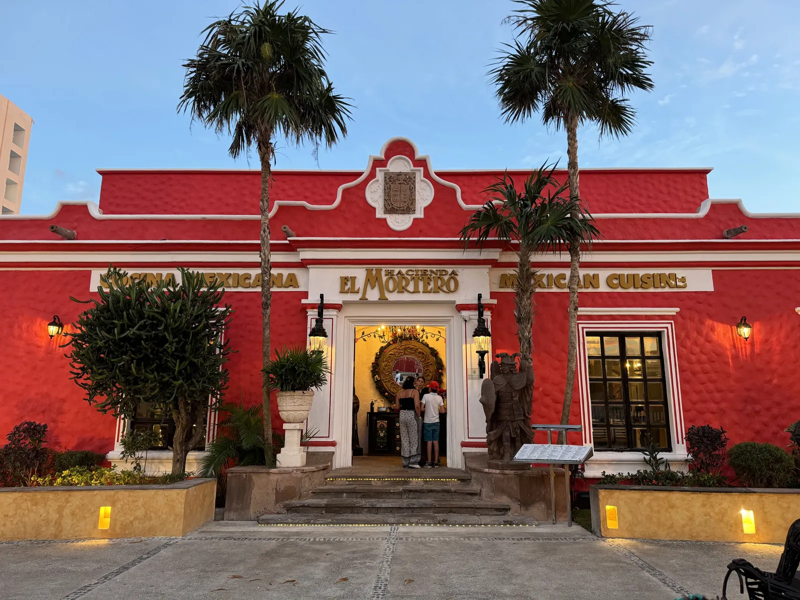 Restaurante Hacienda El Mortero image 7