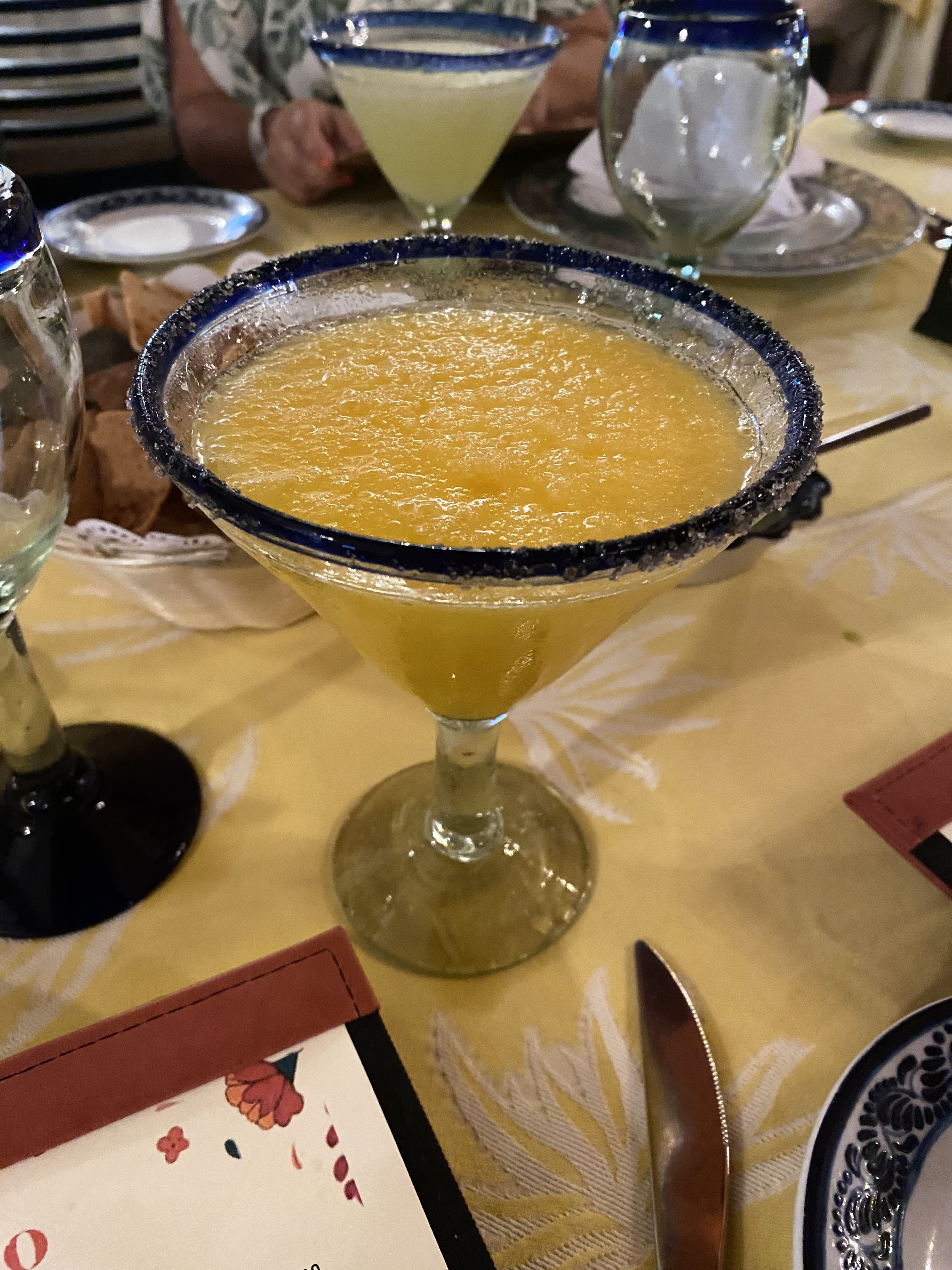 Restaurante Hacienda El Mortero image 8